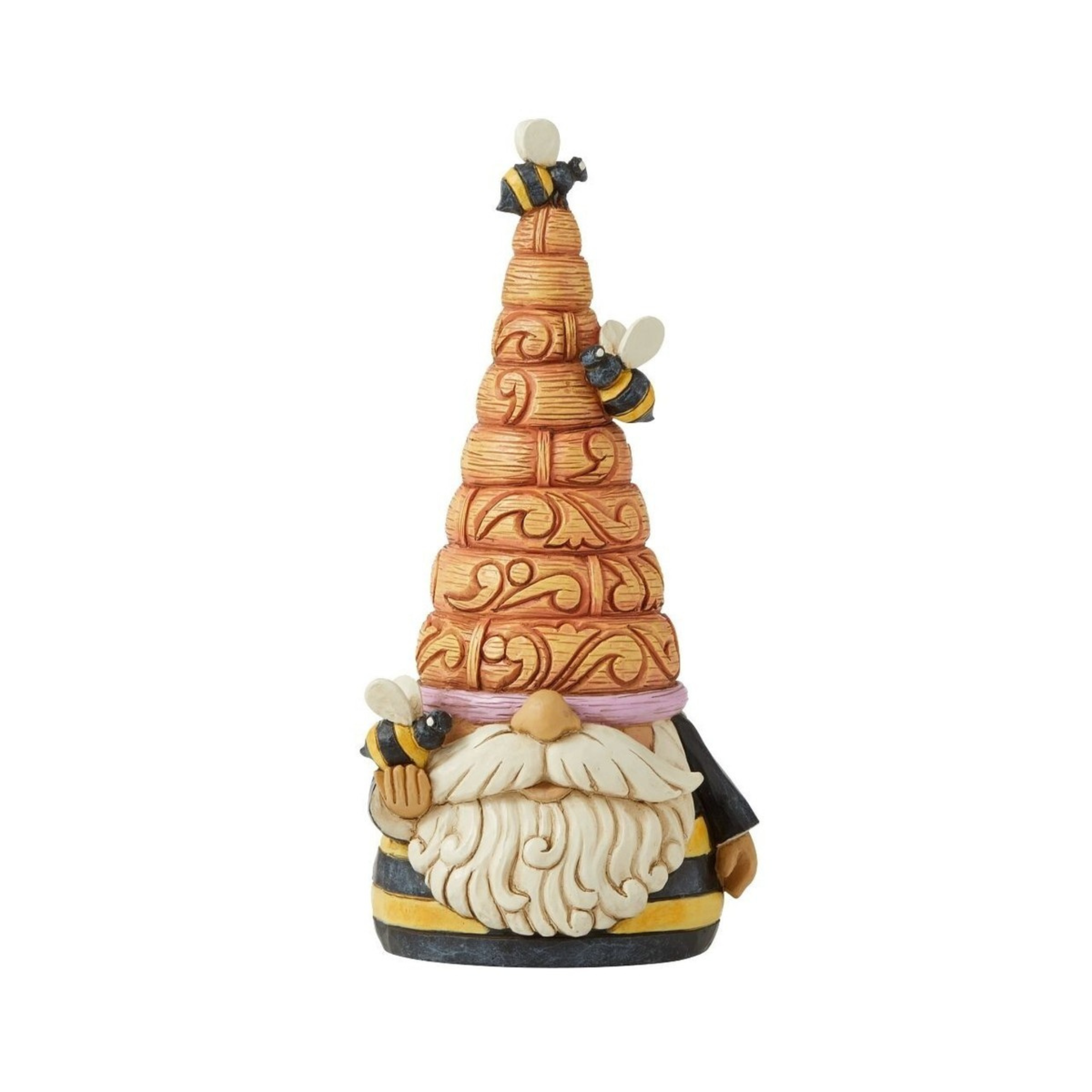 Jim Shore - Bumblebee Gnome