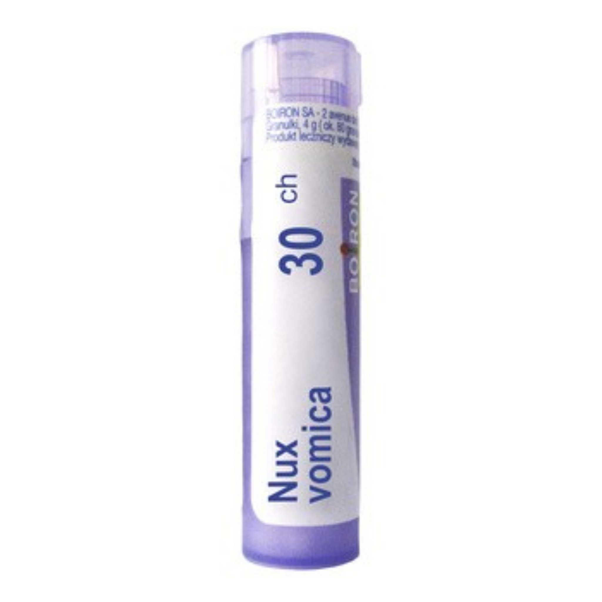 Boiron - Nux Vomica - 30CH