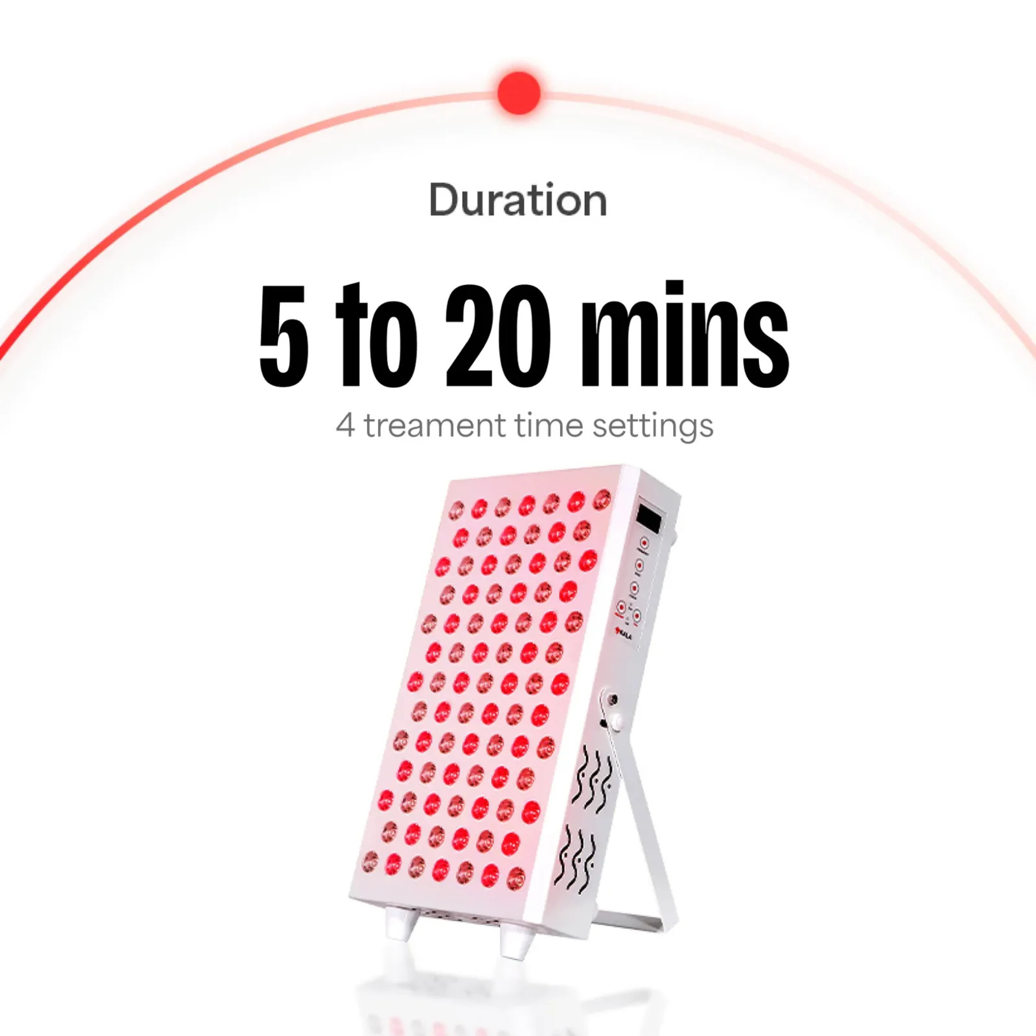 Kala Red Light - Pro Panel