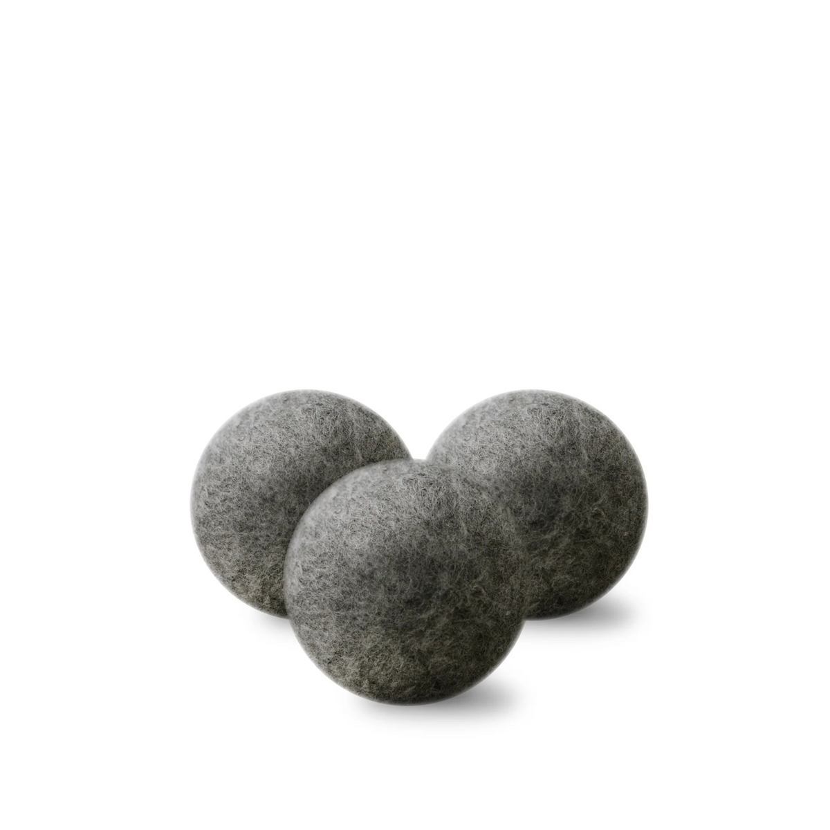 Moss Creek Wool Works - Pure Wool Dryer Balls