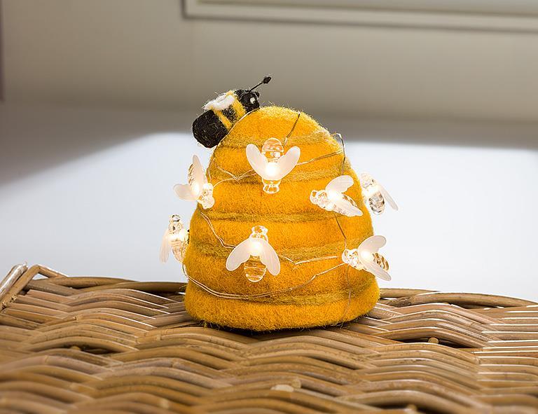 Abbott Collection - Bee Lights