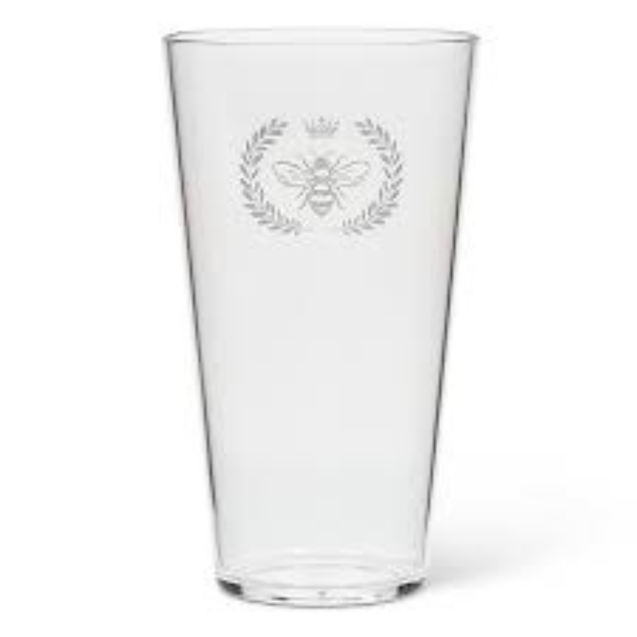 Abbott - Highball Cup Bee in Crest