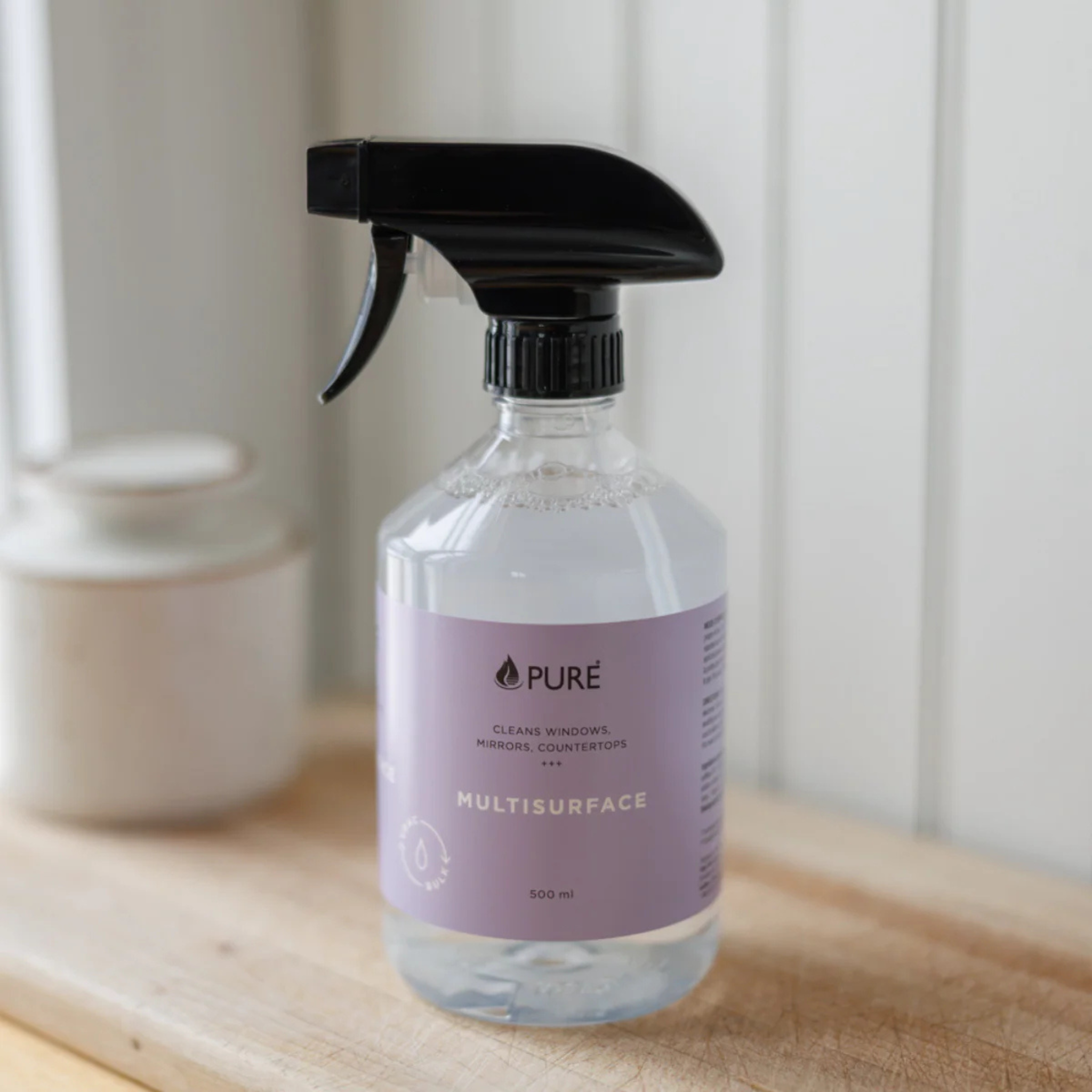 Pure Quemar - Multi Surface + Ready To Use - Prefilled