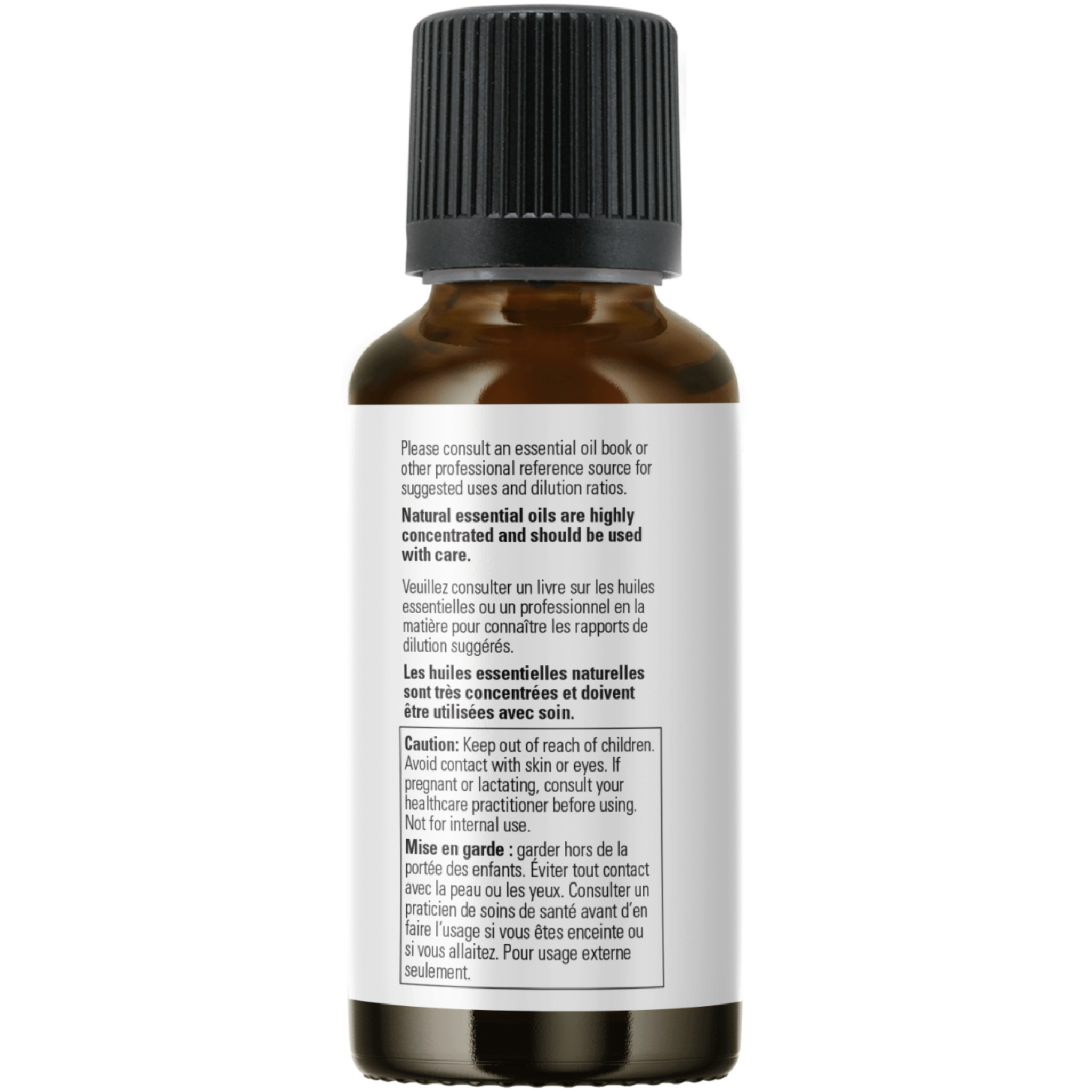Now - Oregano Essential Oil - 30mL