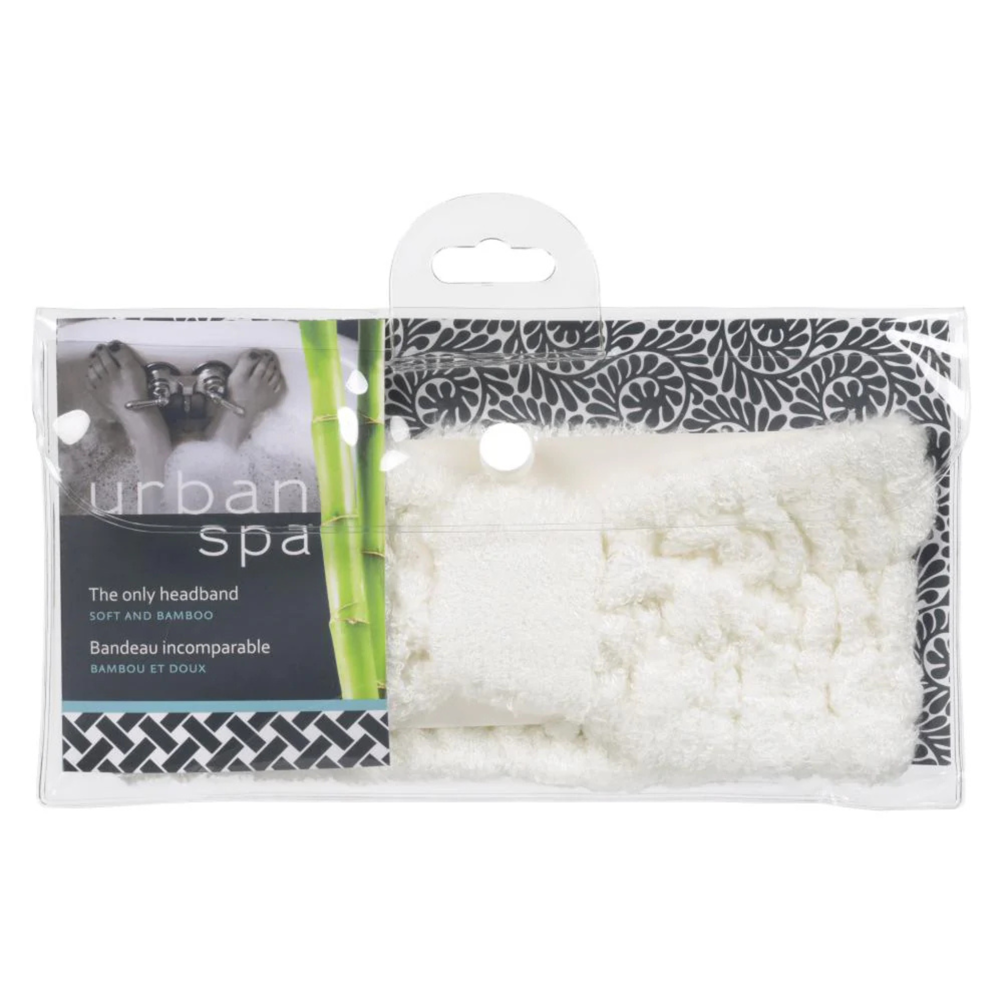 Urban Spa - The Only Headband