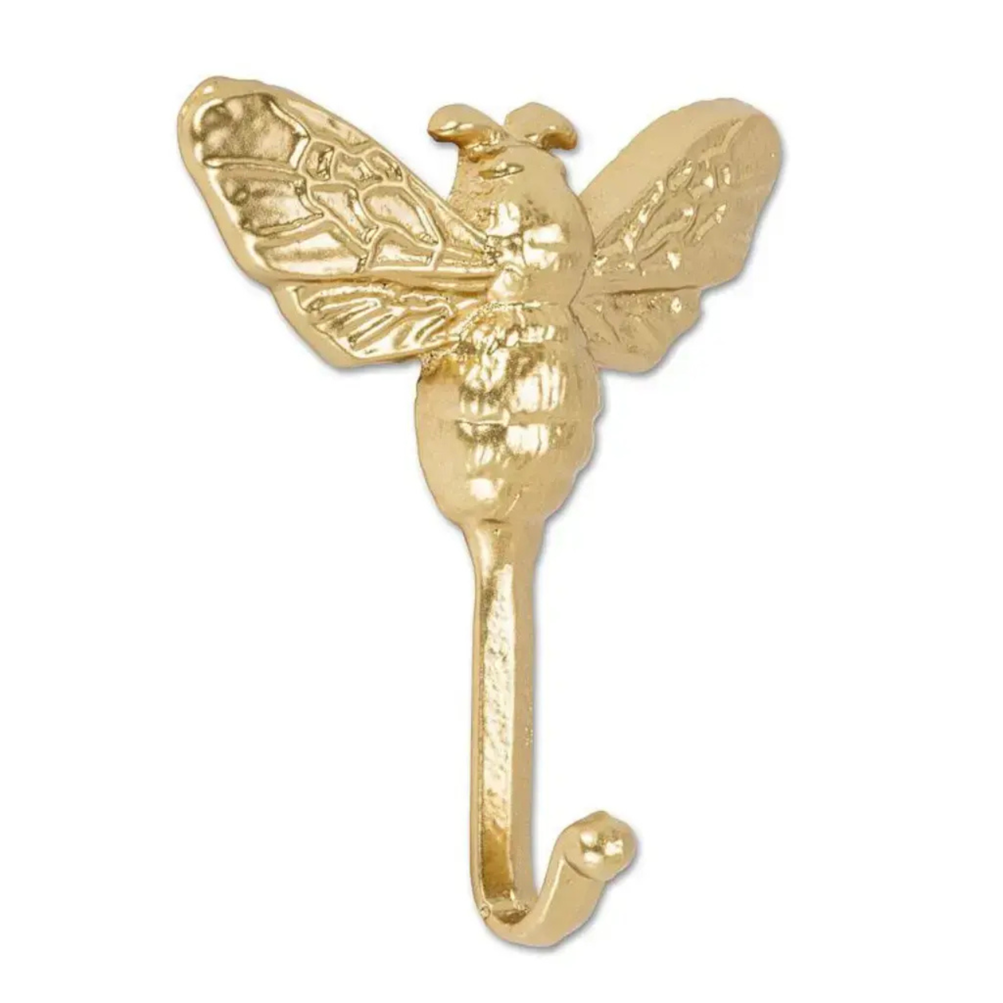 Abbott - Hook Bee Single
