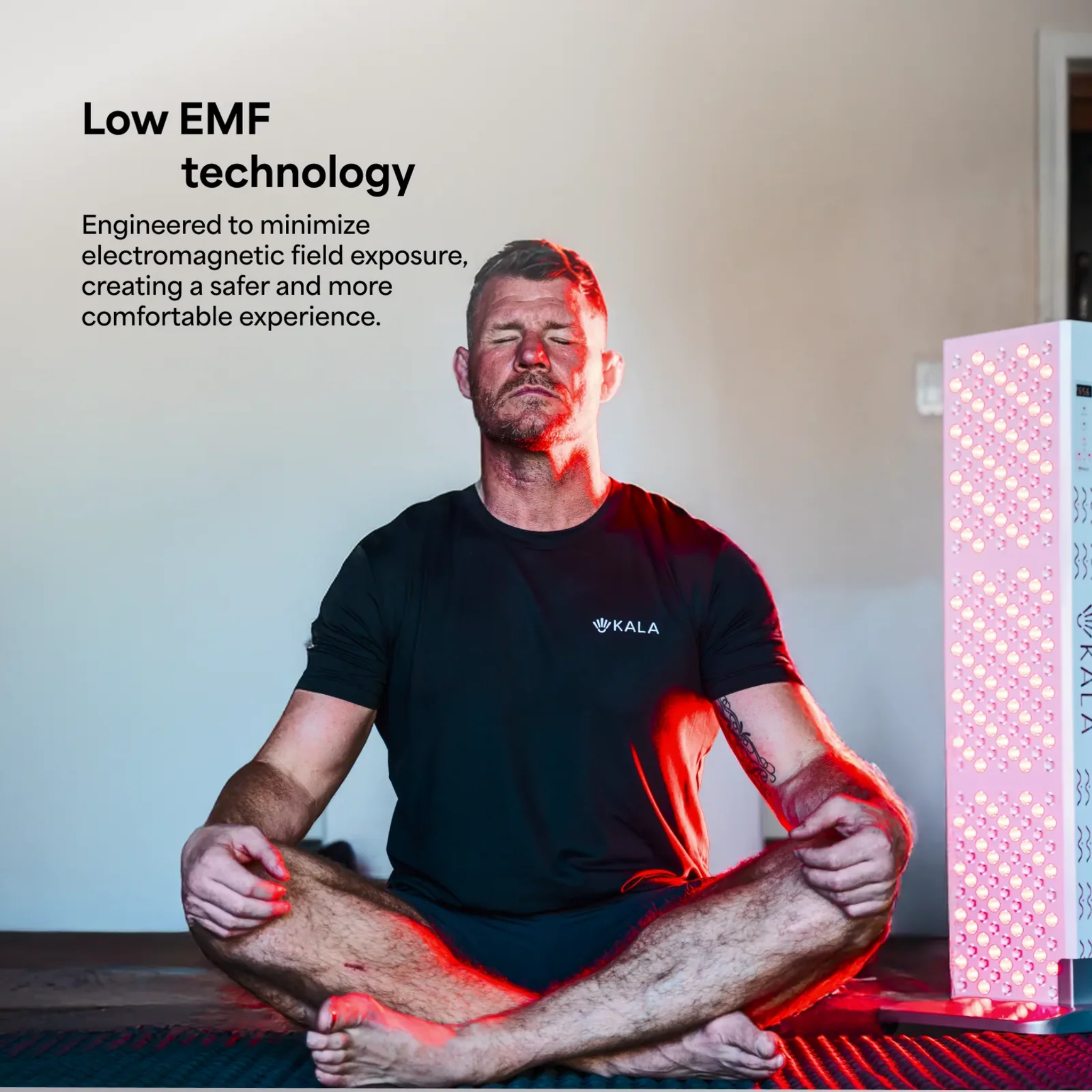 Kala Red Light - Elite Panel