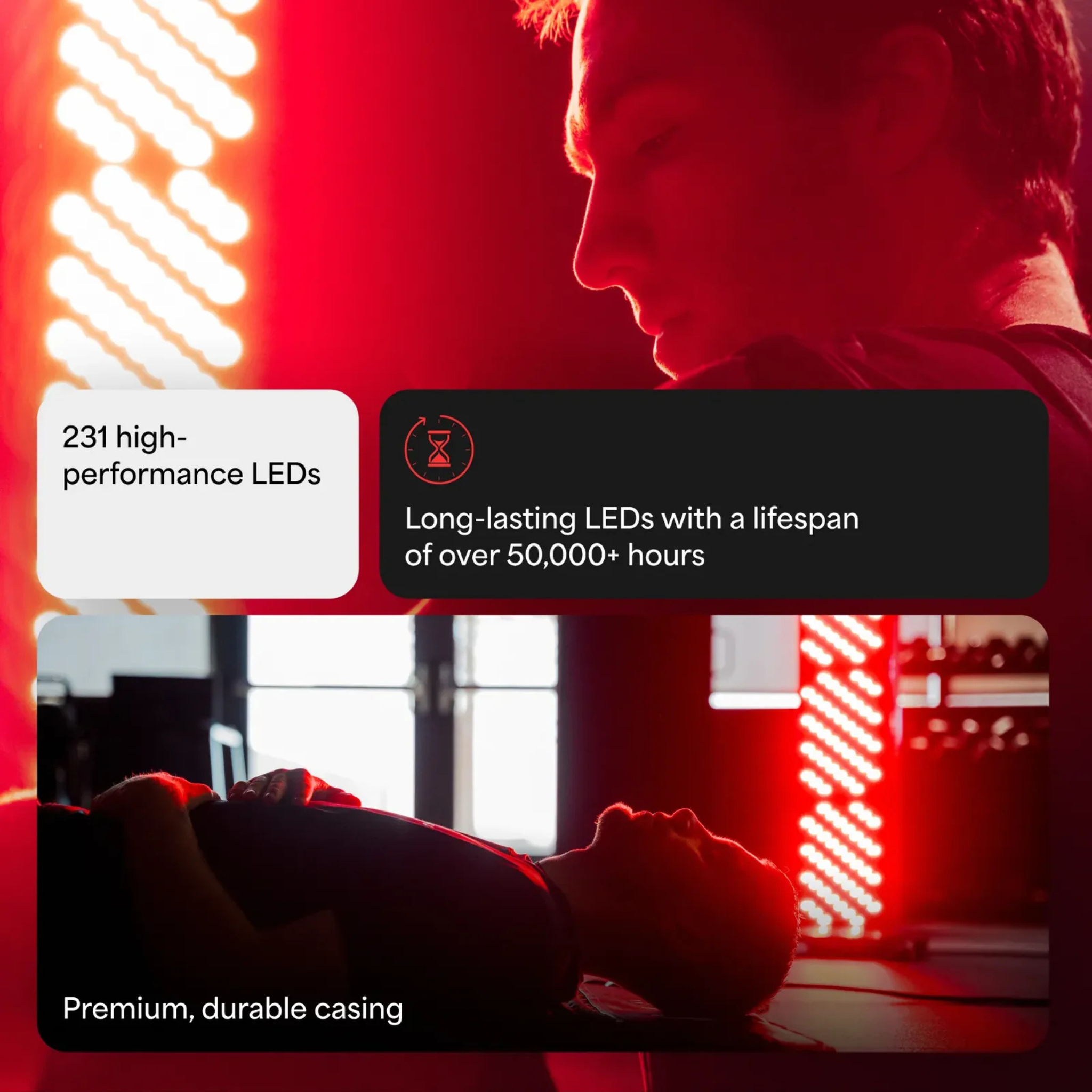 Kala Red Light - Elite Panel