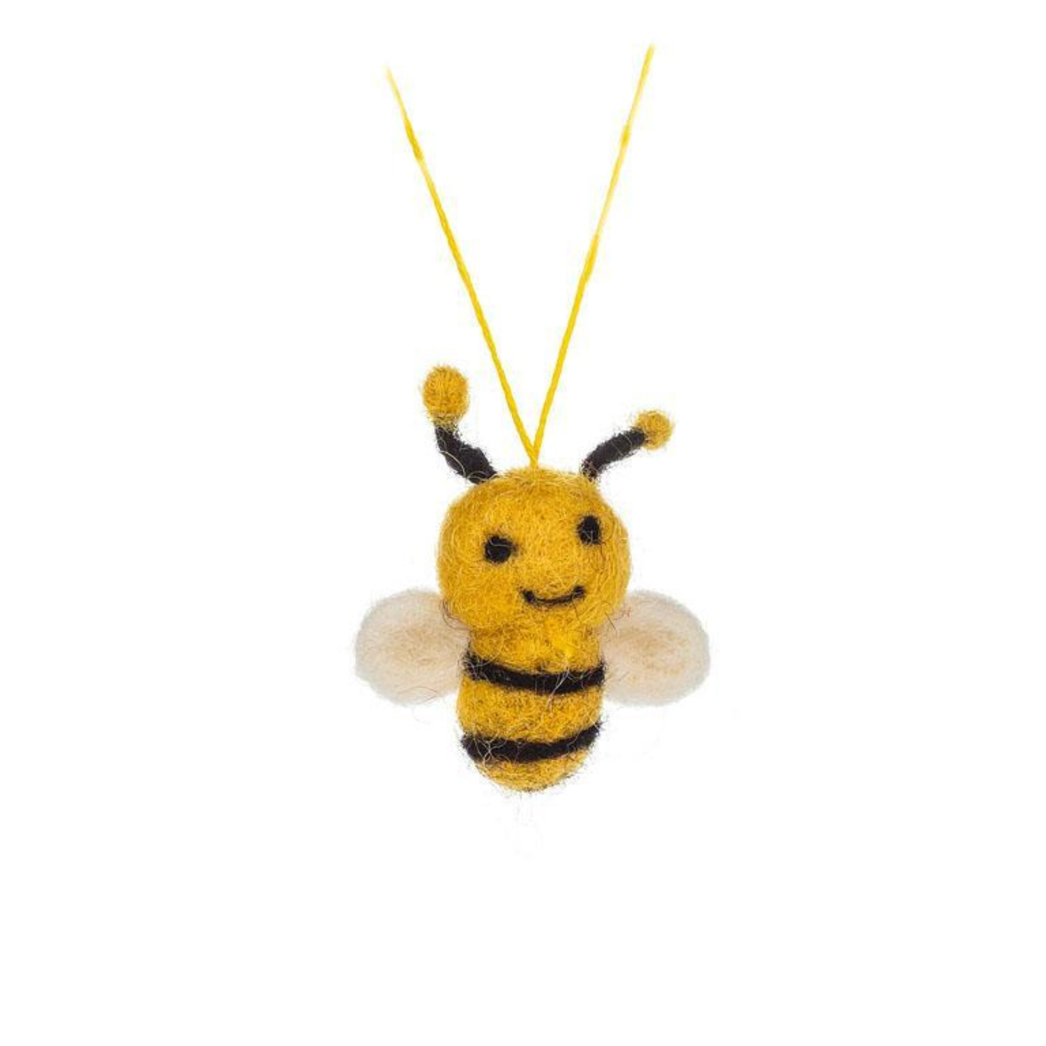 Abbott - Felt Bee Mini