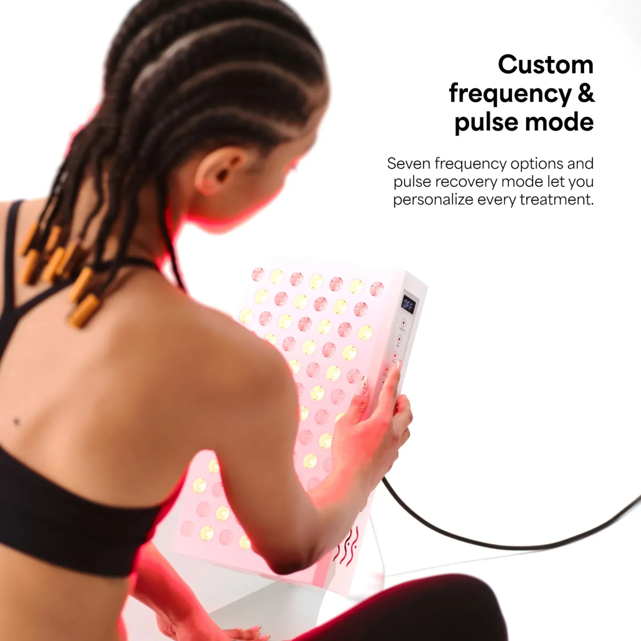 Kala Red Light - Pro Panel