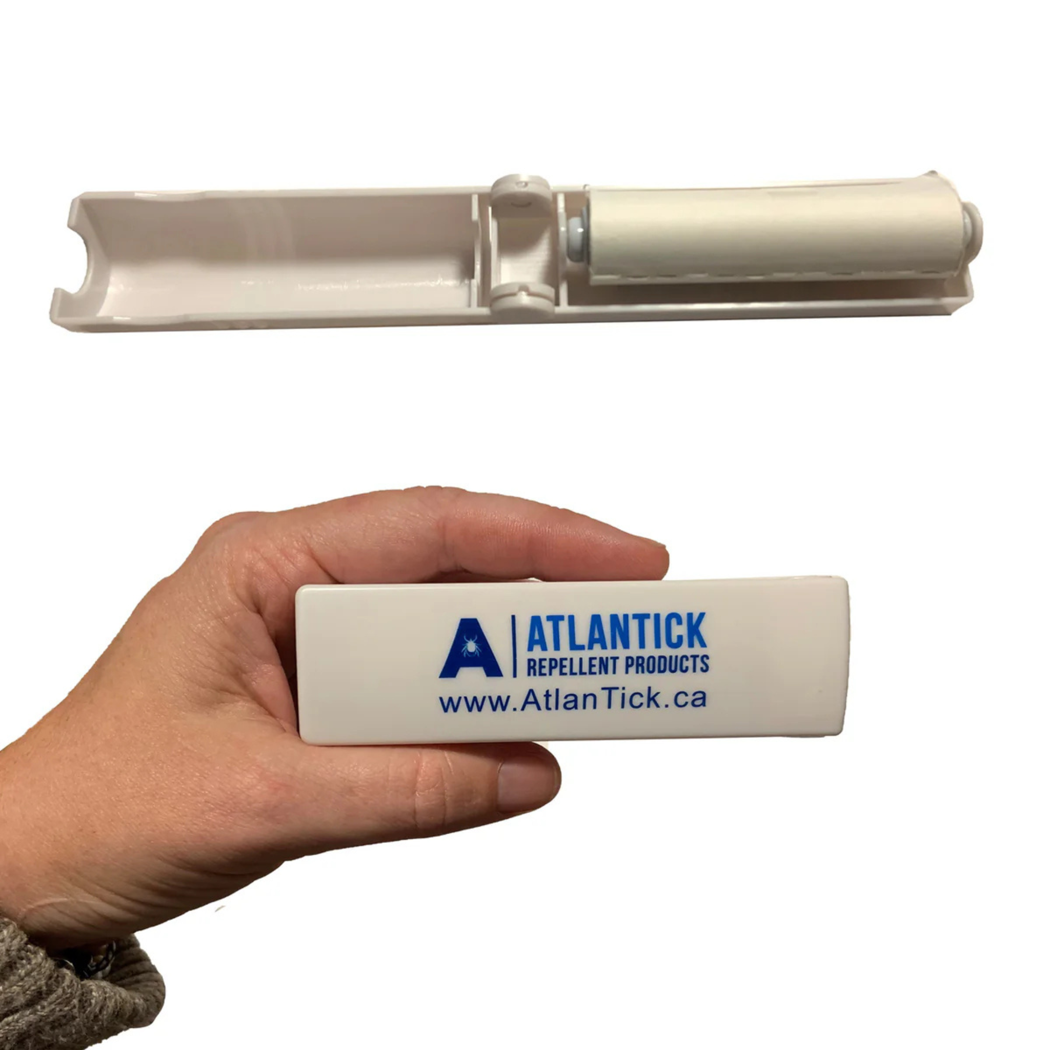 Atlantick - Tick Kit 1st Aid Supplies
