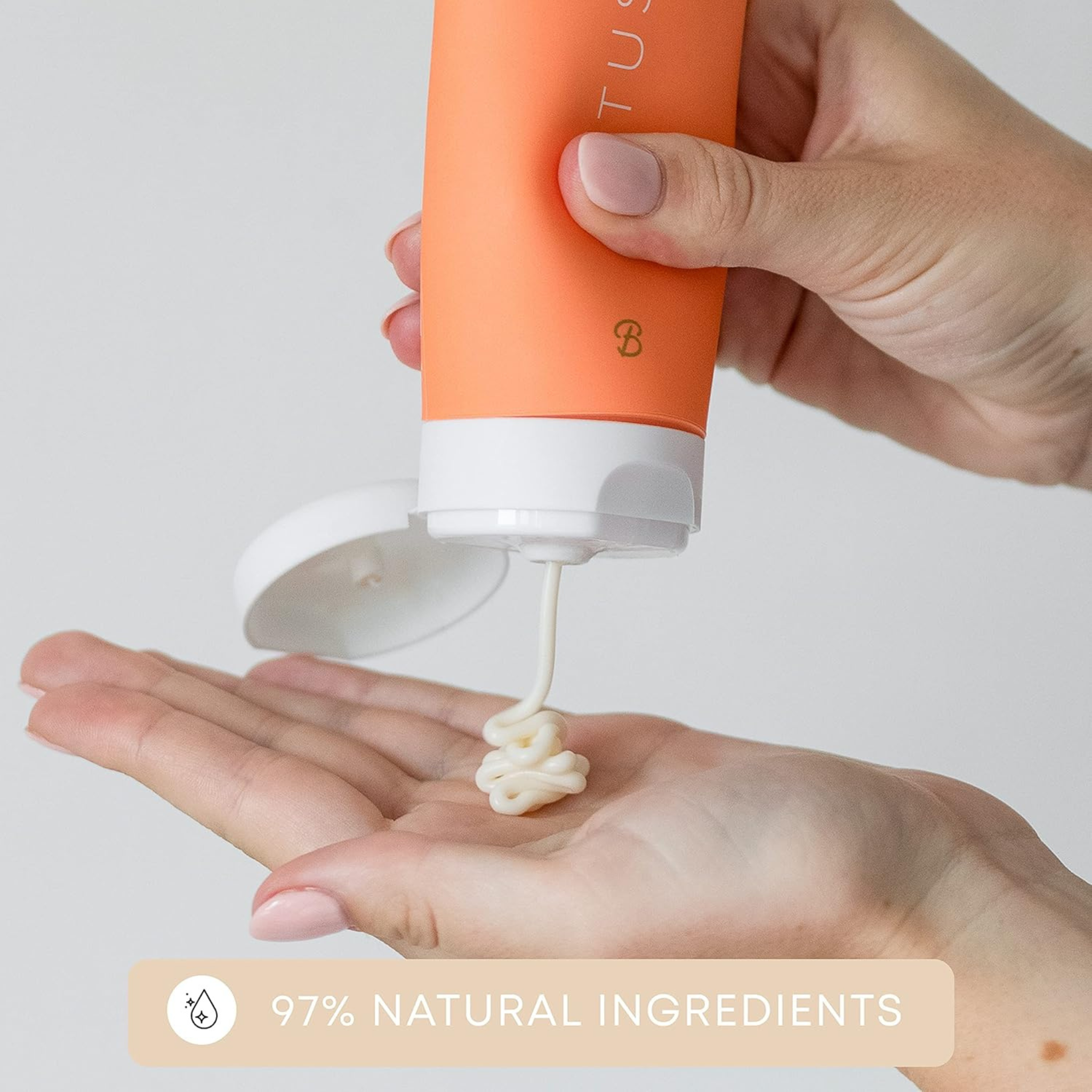 Bushbalm - Tush Firming Cream to Treat Your Skin - 200ml