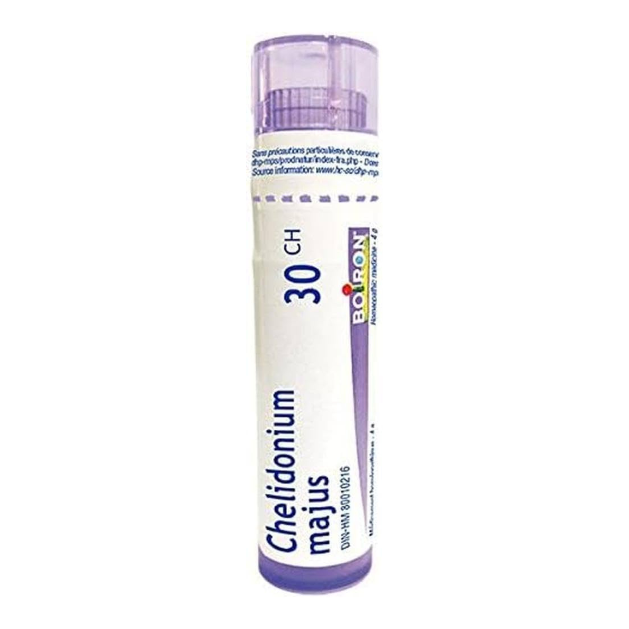 Boiron - Chelidonium Majus - 30CH