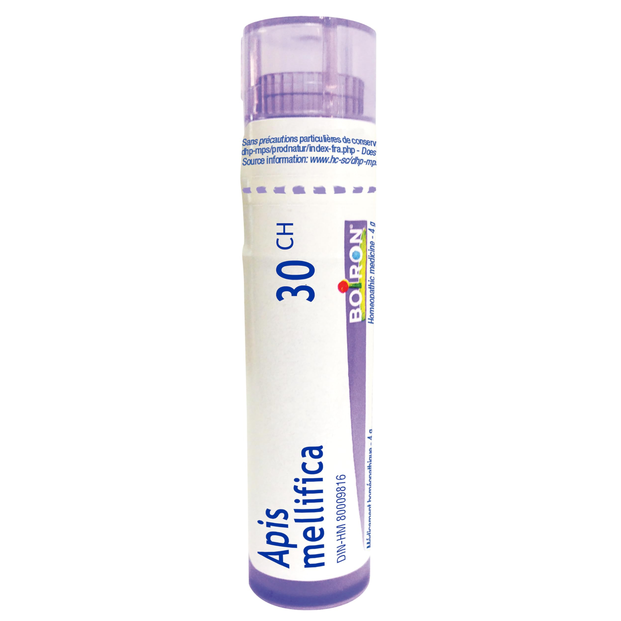 Boiron - Apis Mellifica - 30CH