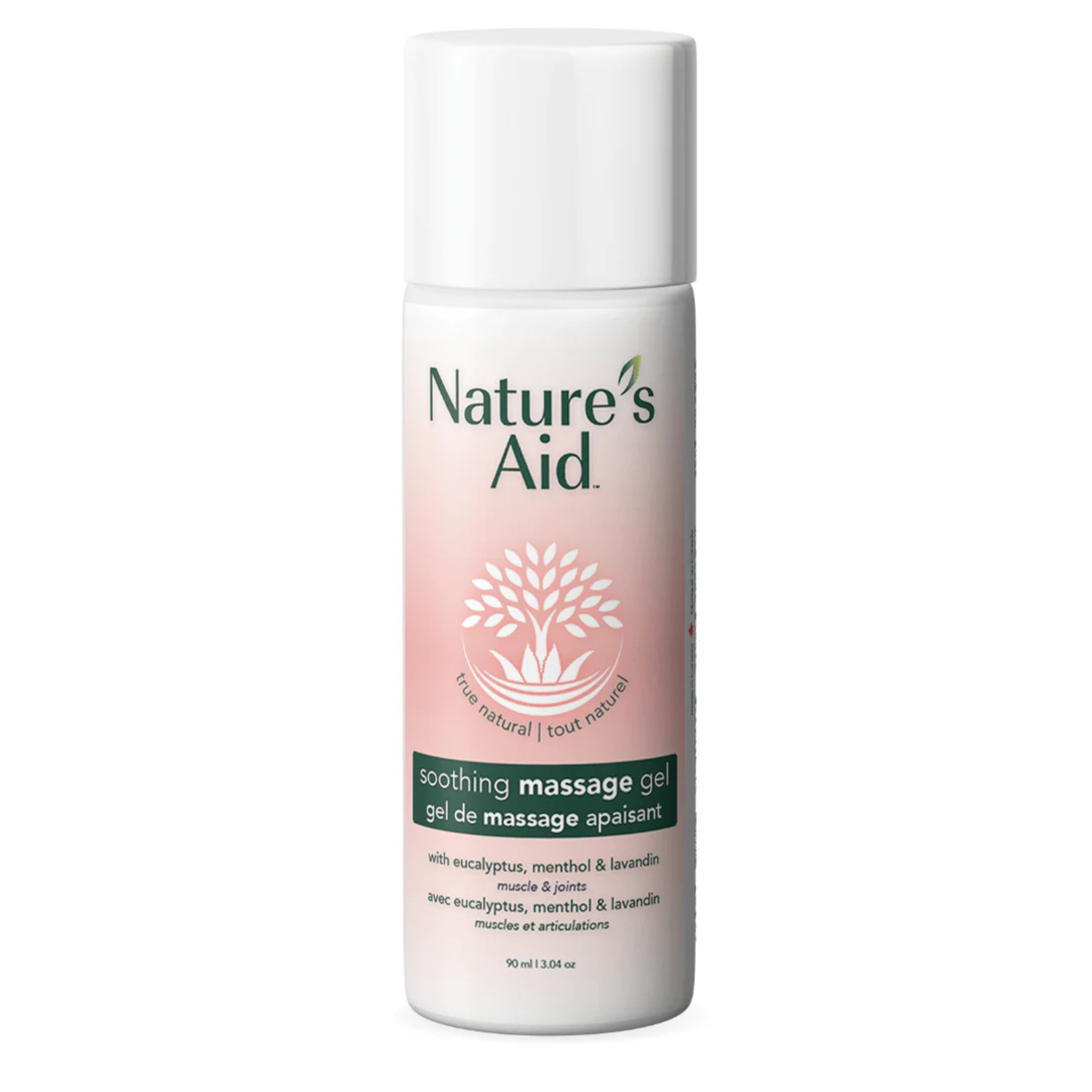 Nature’s Aid - Aches and Pain - Gel
