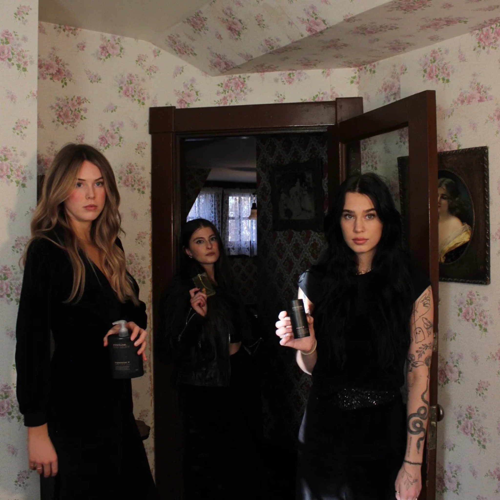 Routine - Superstar Deodorant Jar - 58G