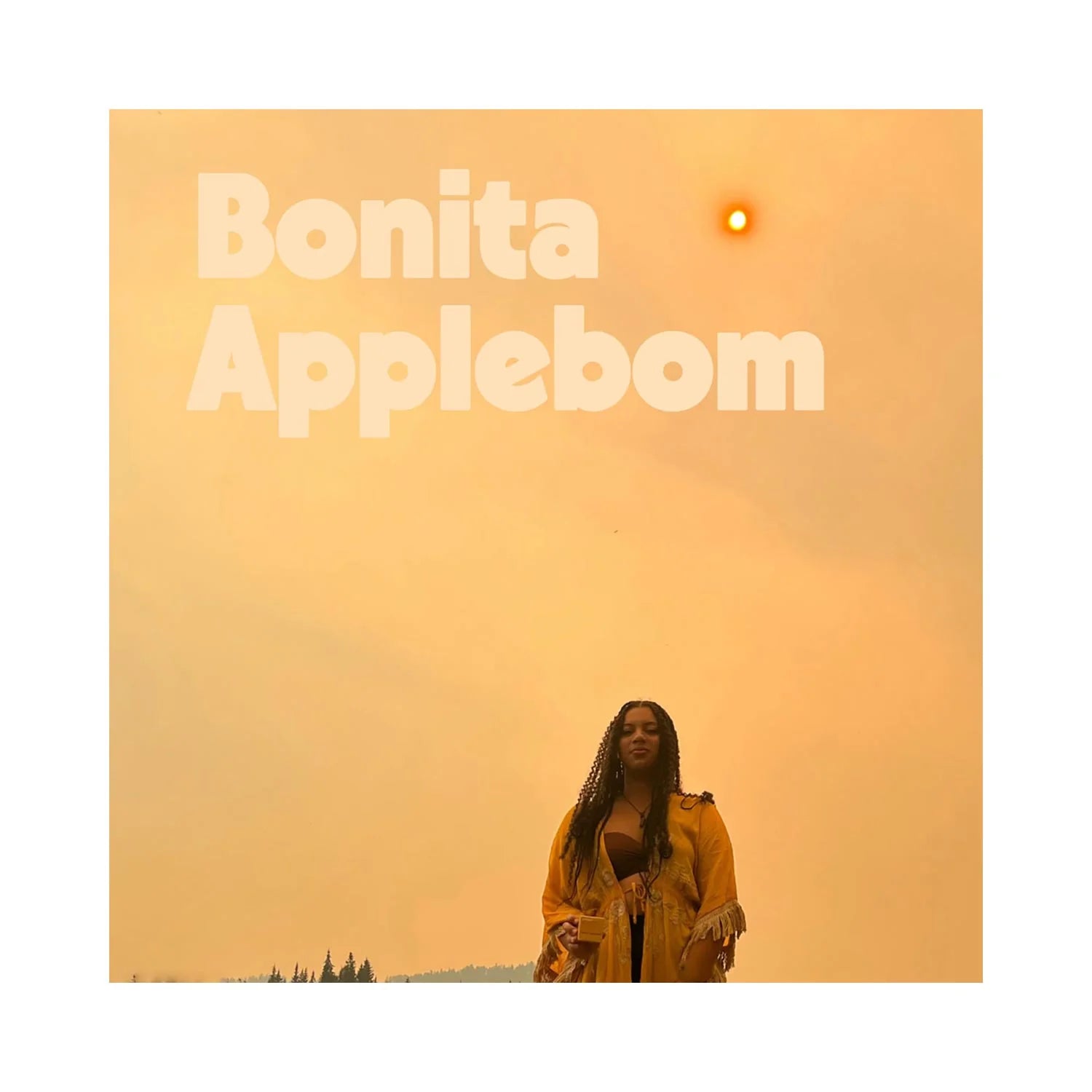 Routine - Bonita Applebom Deodorant - Jar 58g