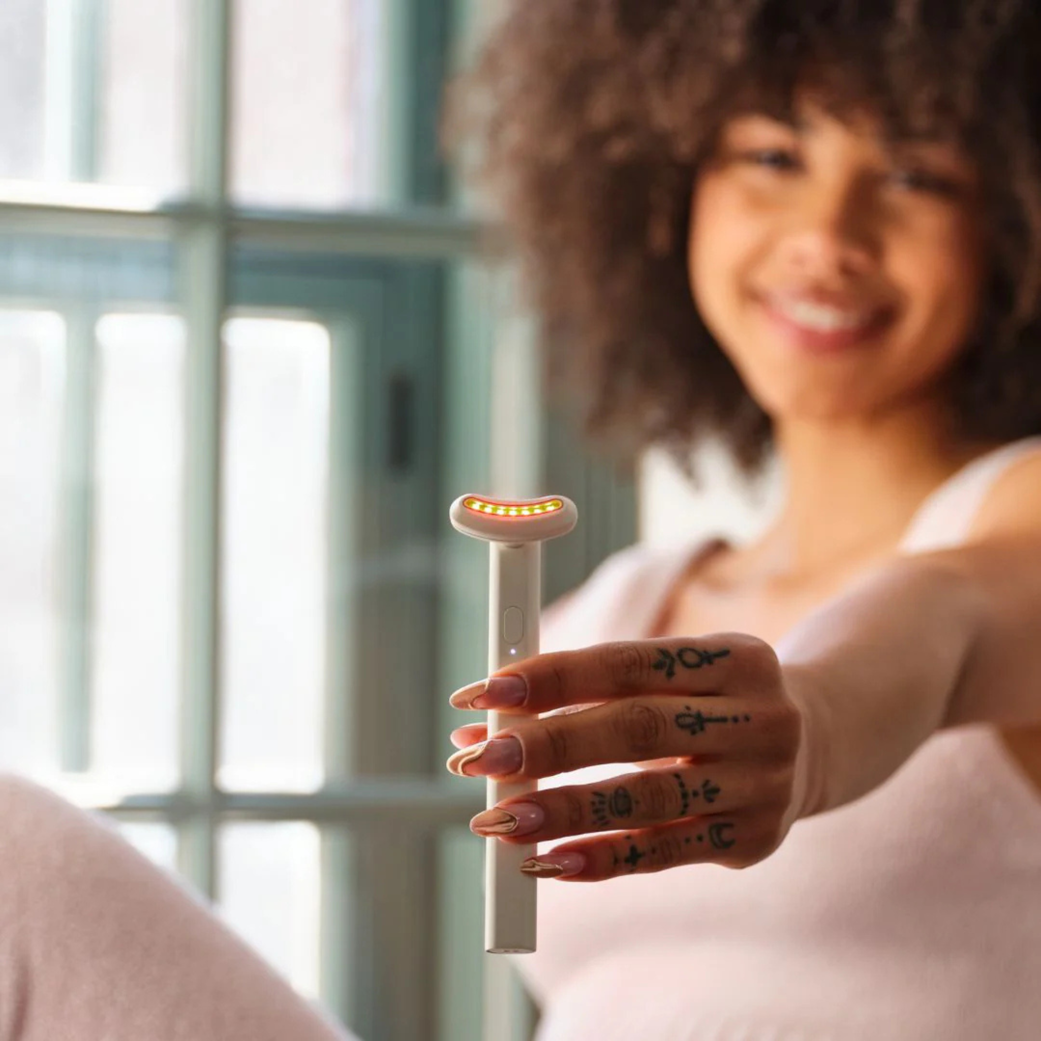 Kala Red Light - Therapy Wand
