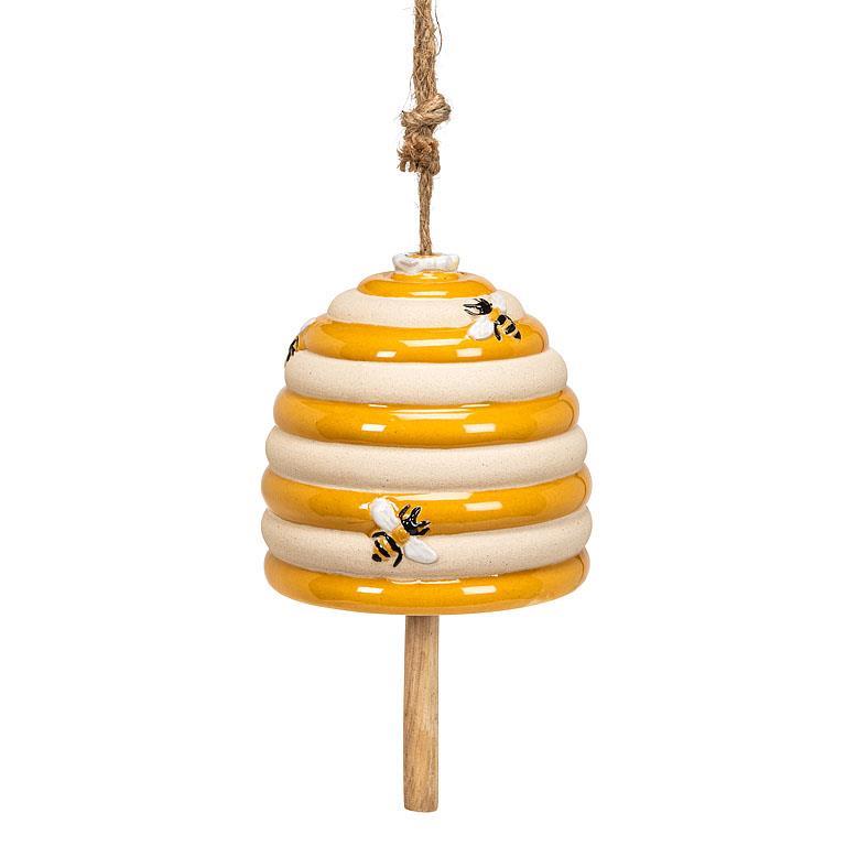 Abbott - Beehive Bell Large