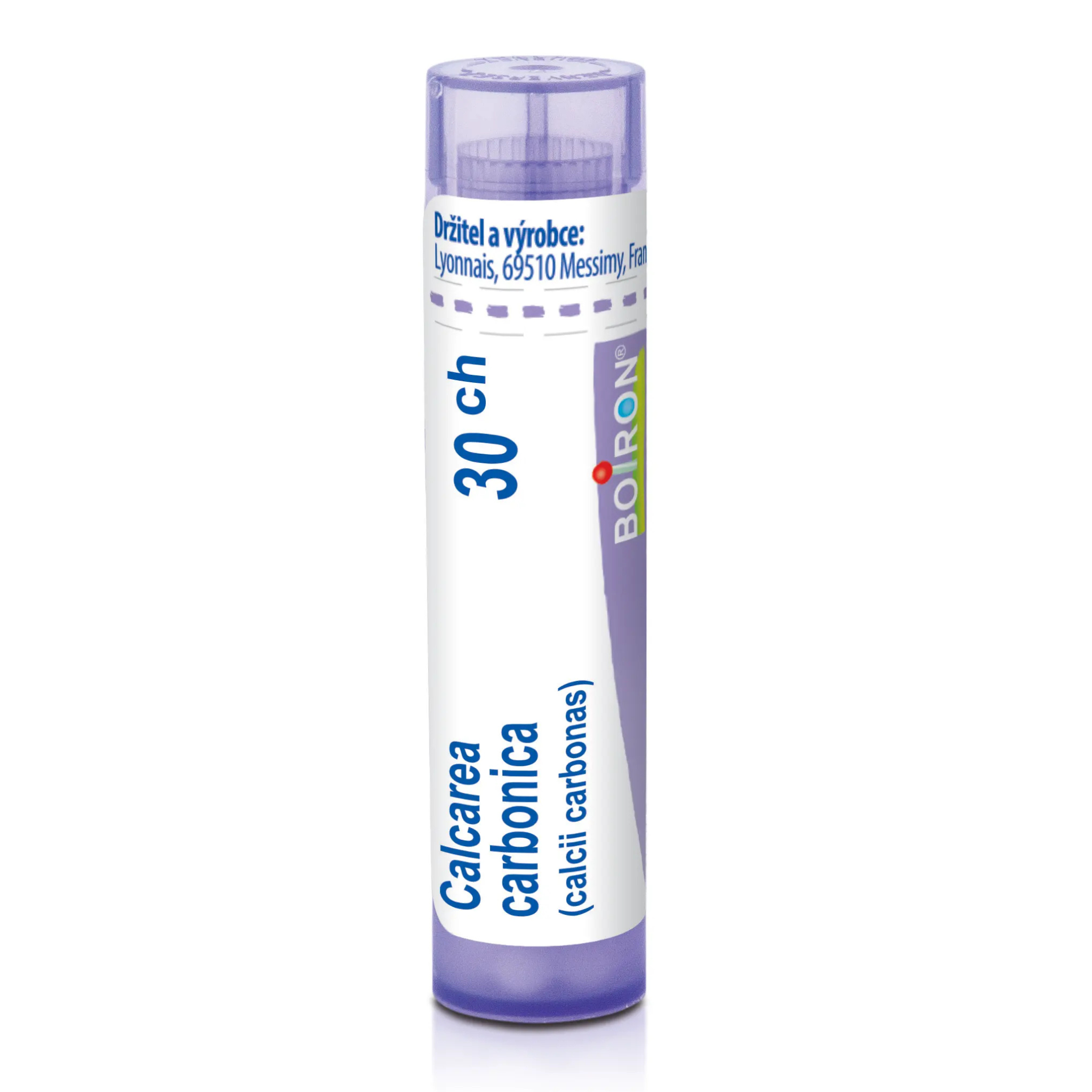 Boiron - Calcarea Carbonica - 30CH
