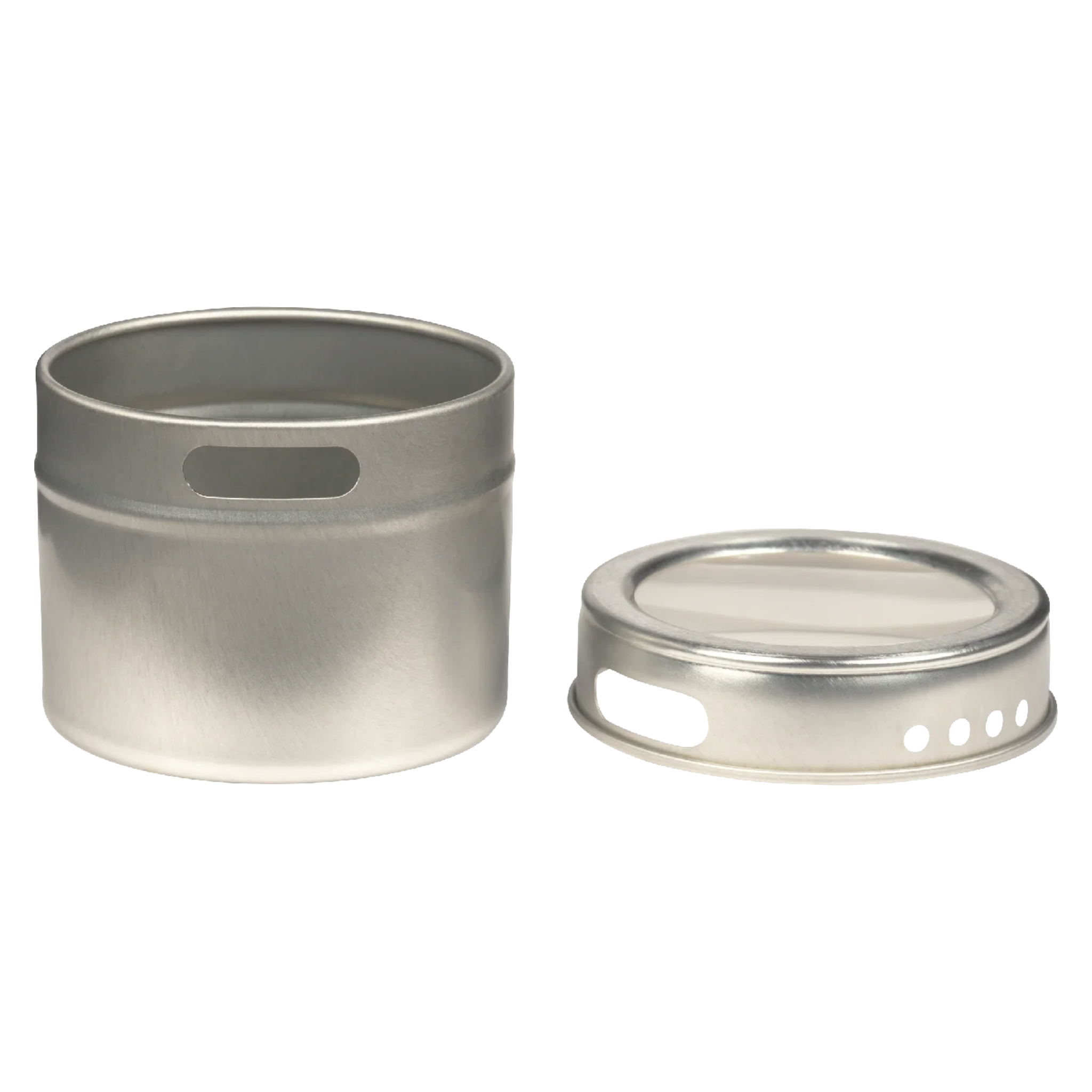 Splendor Garden - Re-Fillable Shaker Spice Tin