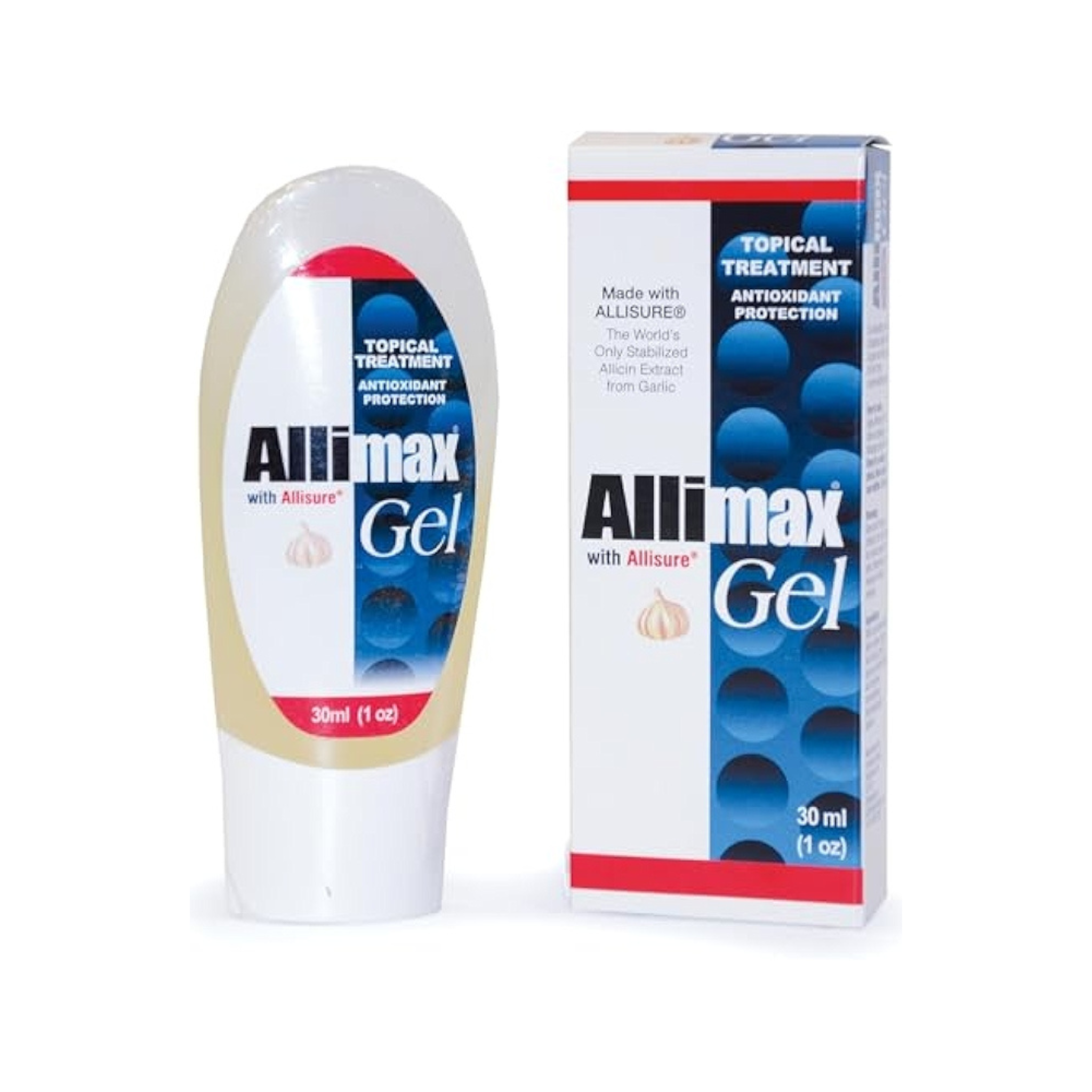 Allimax - Gel - 30mL