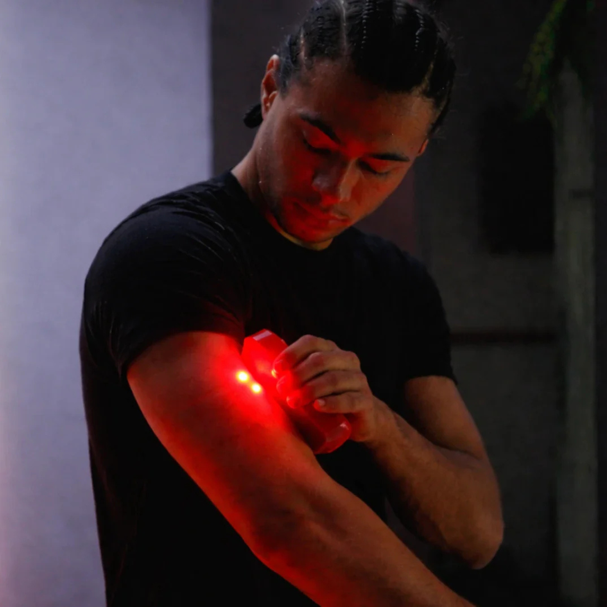 Kala Red Light- Light Mini 2.0 (Team Canada Edition)