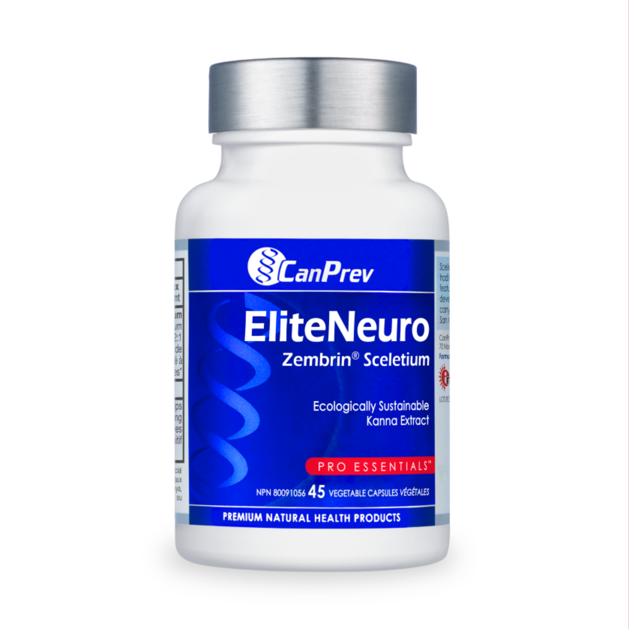 CanPrev - EliteNeuro - 45 Veg Capsules