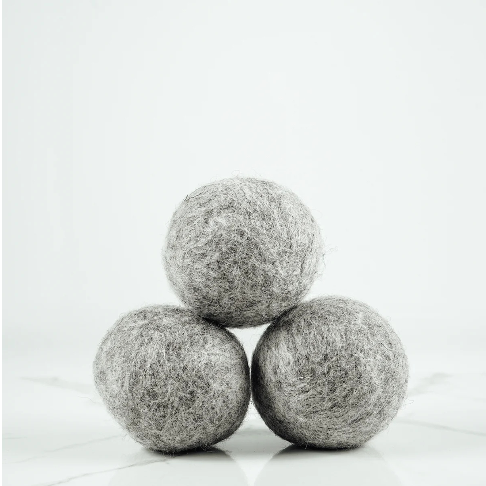 Pure Quemar - Wool Drying Balls