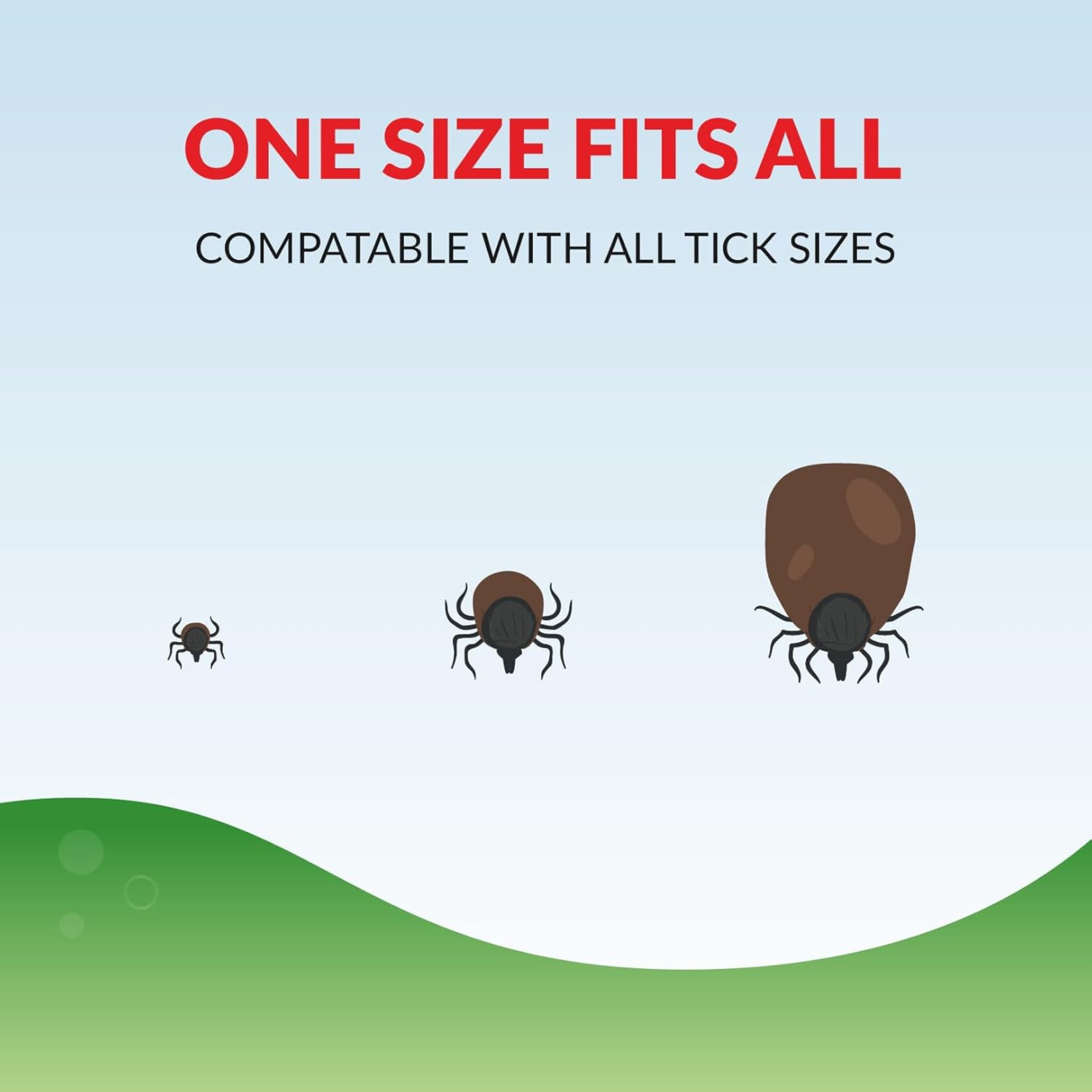 Aurium - Tick'D Off Tick Remover