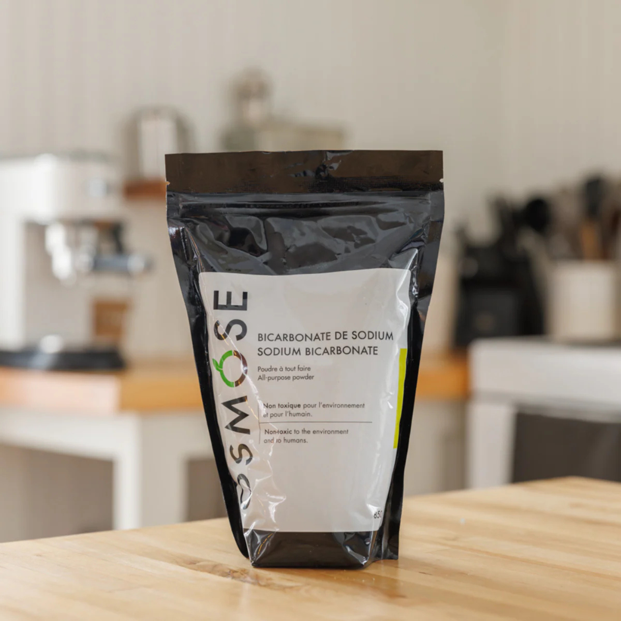 Osmose - Sodium Bicarbonate - 850g