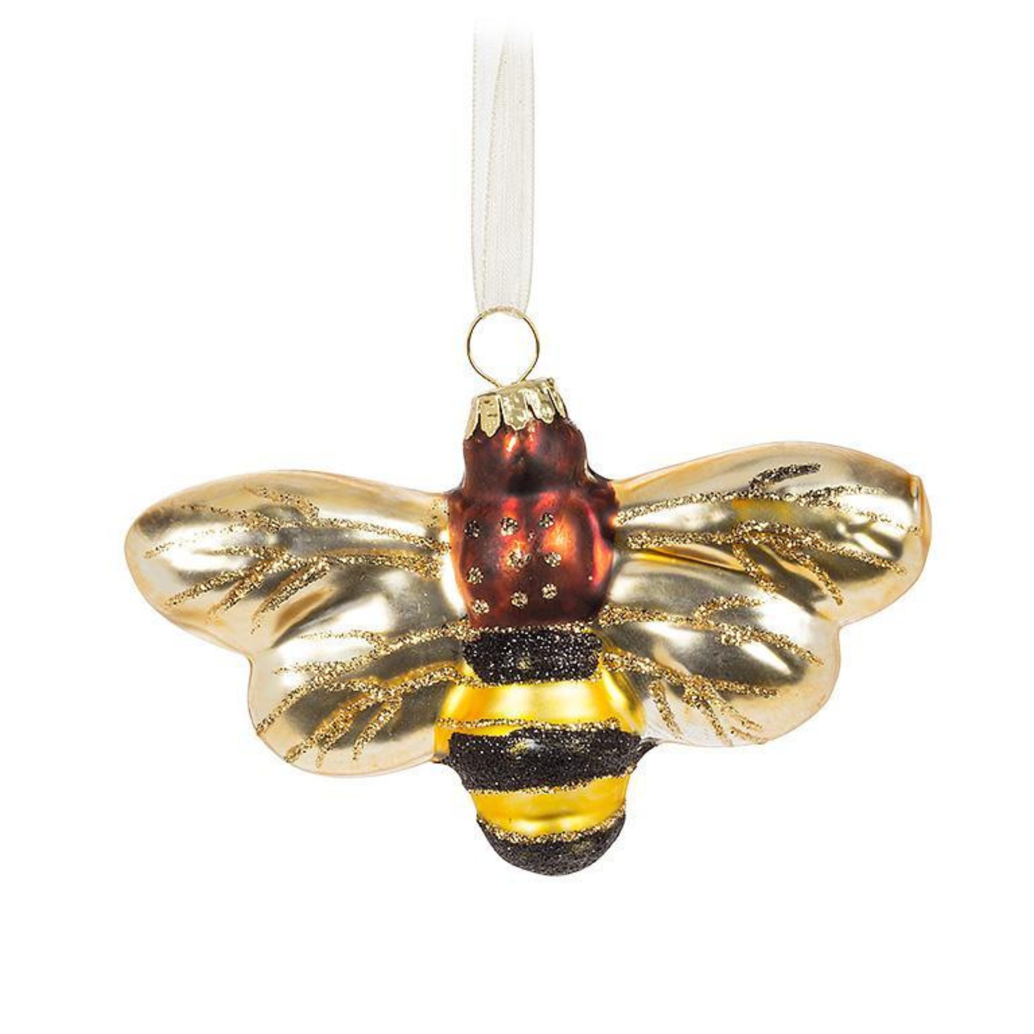 Abbott - Ornament Whimsy Bee