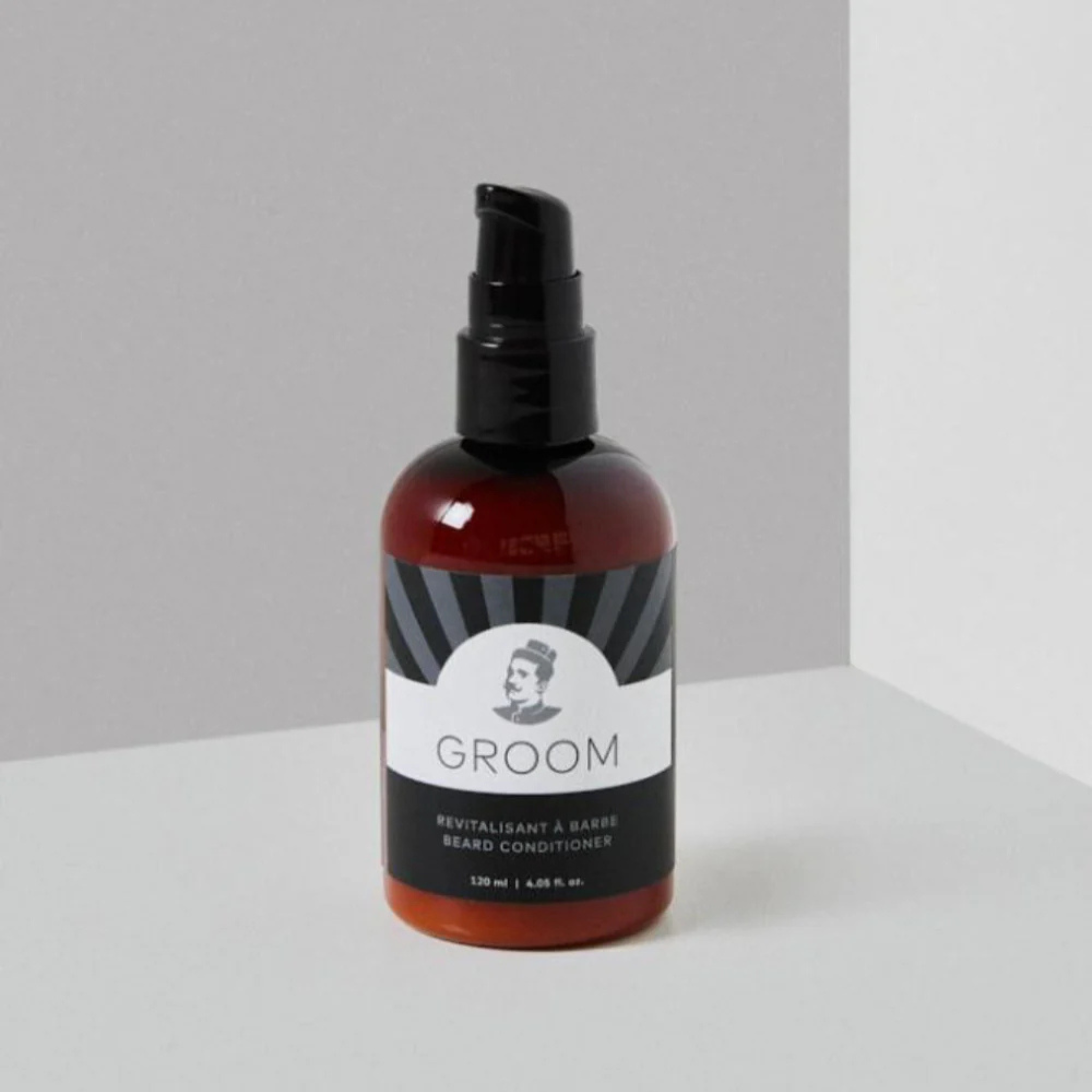 Groom - Beard Conditioner - 120ml