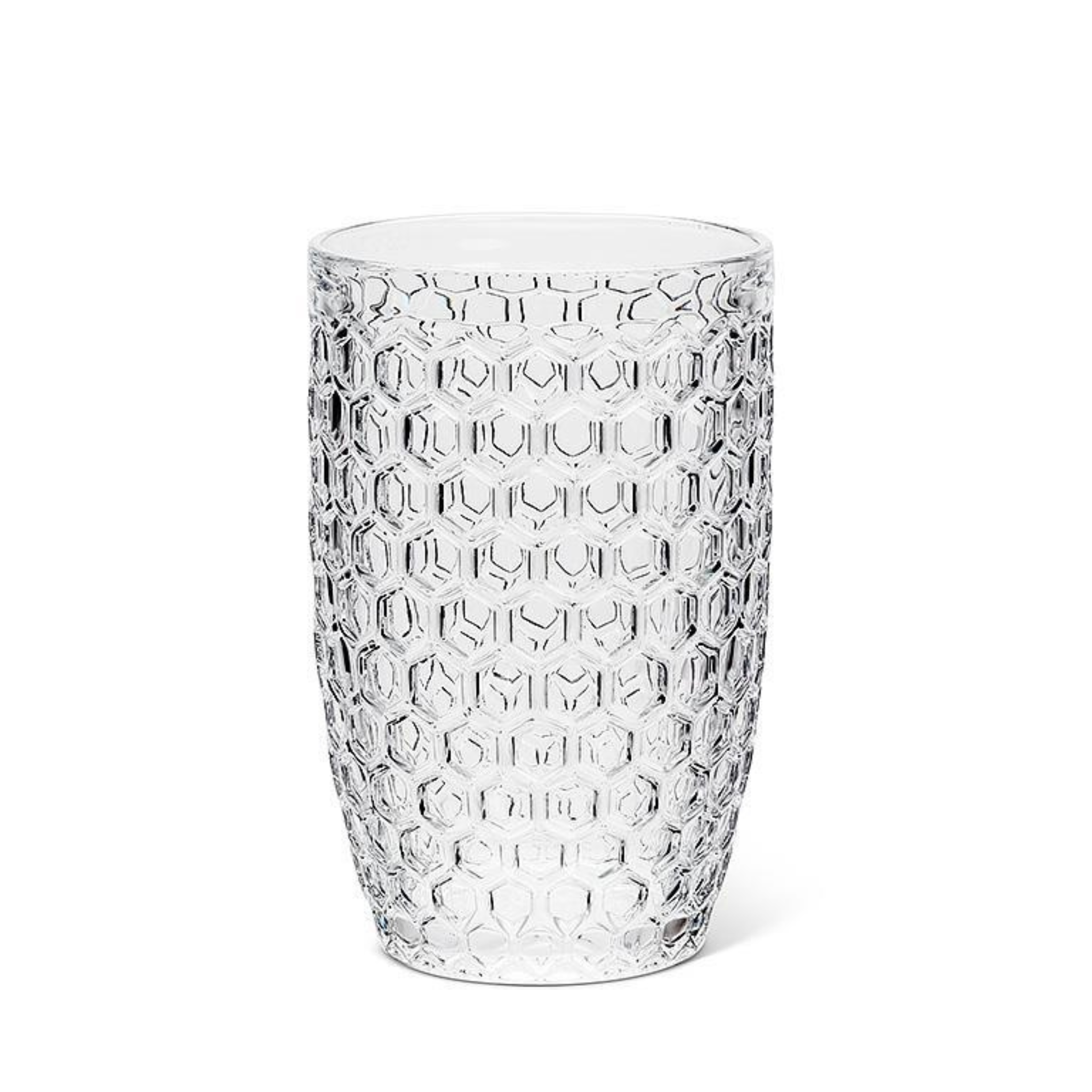 Abbott - Honeycomb Highball 5in