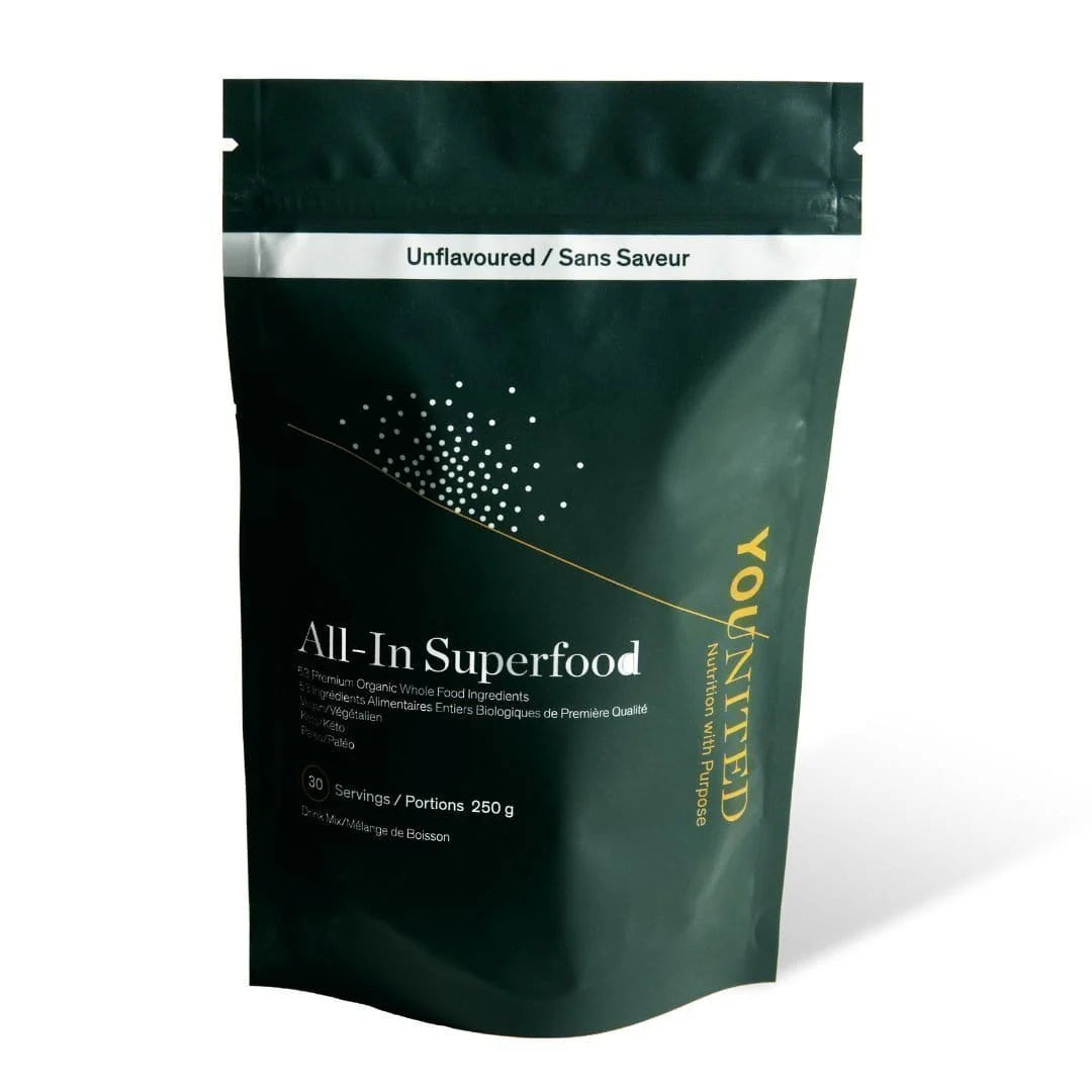 Younited - All In Superfood