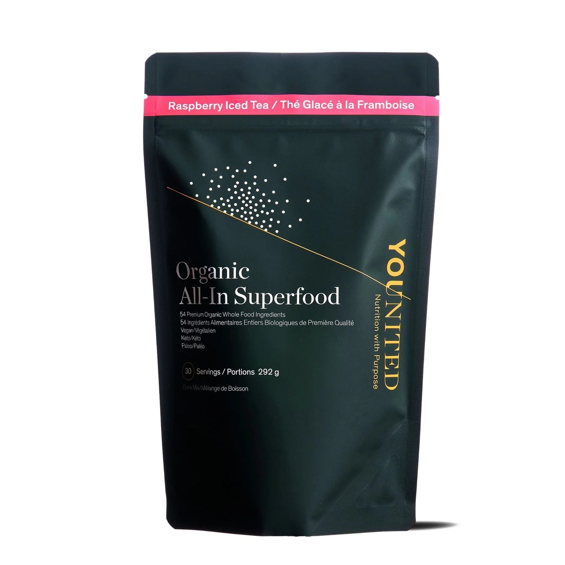 Younited - All In Superfood