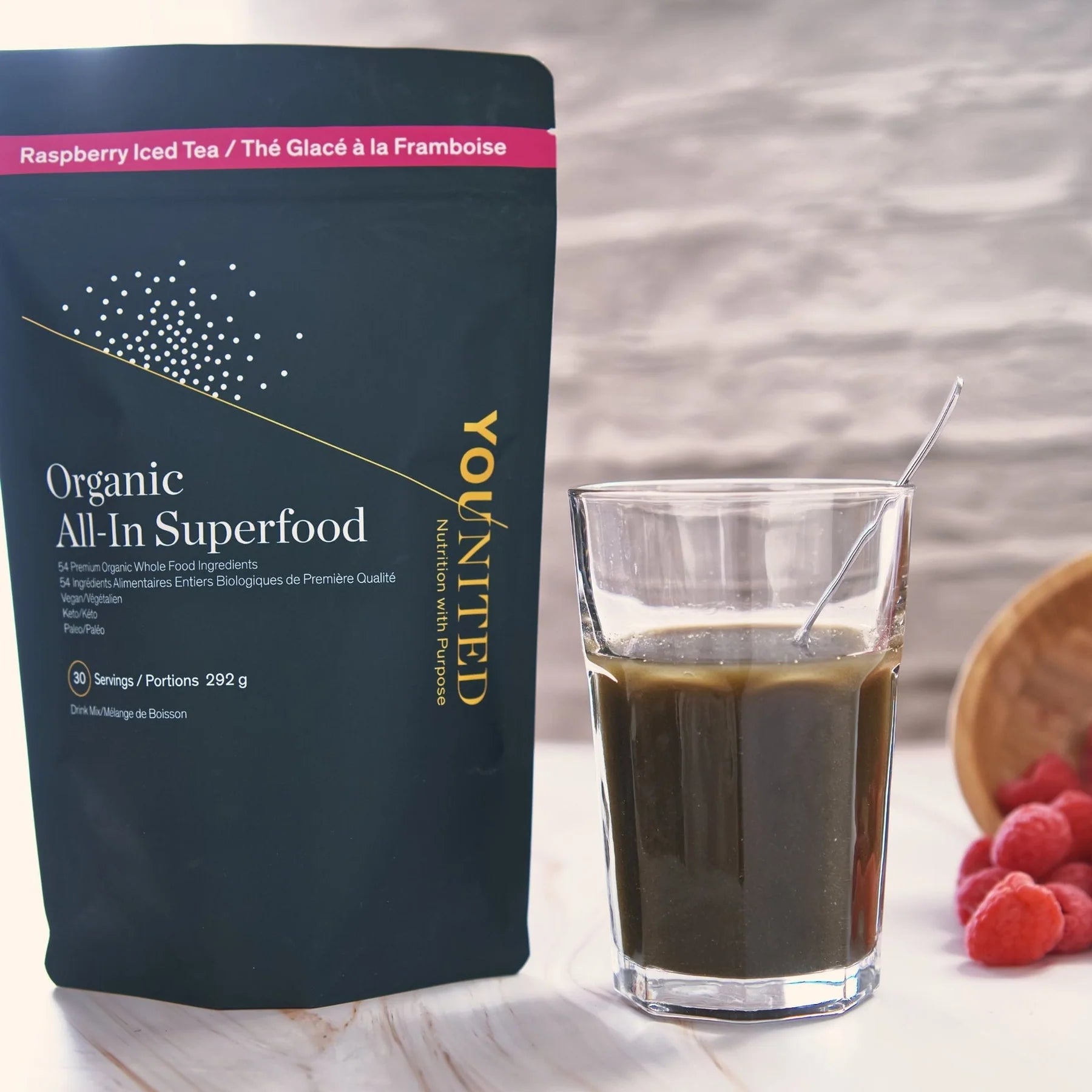 Younited - All In Superfood