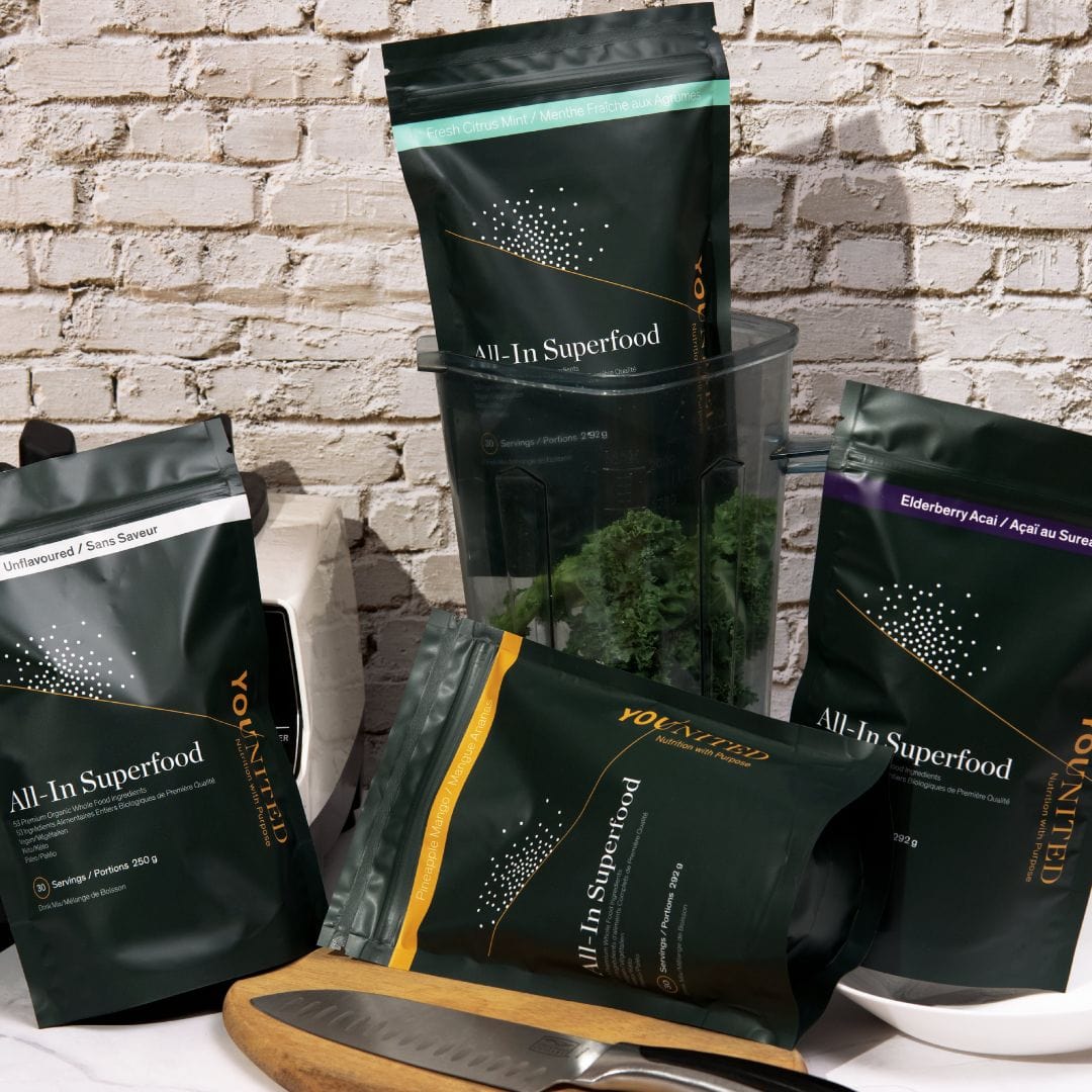 Younited - All In Superfood