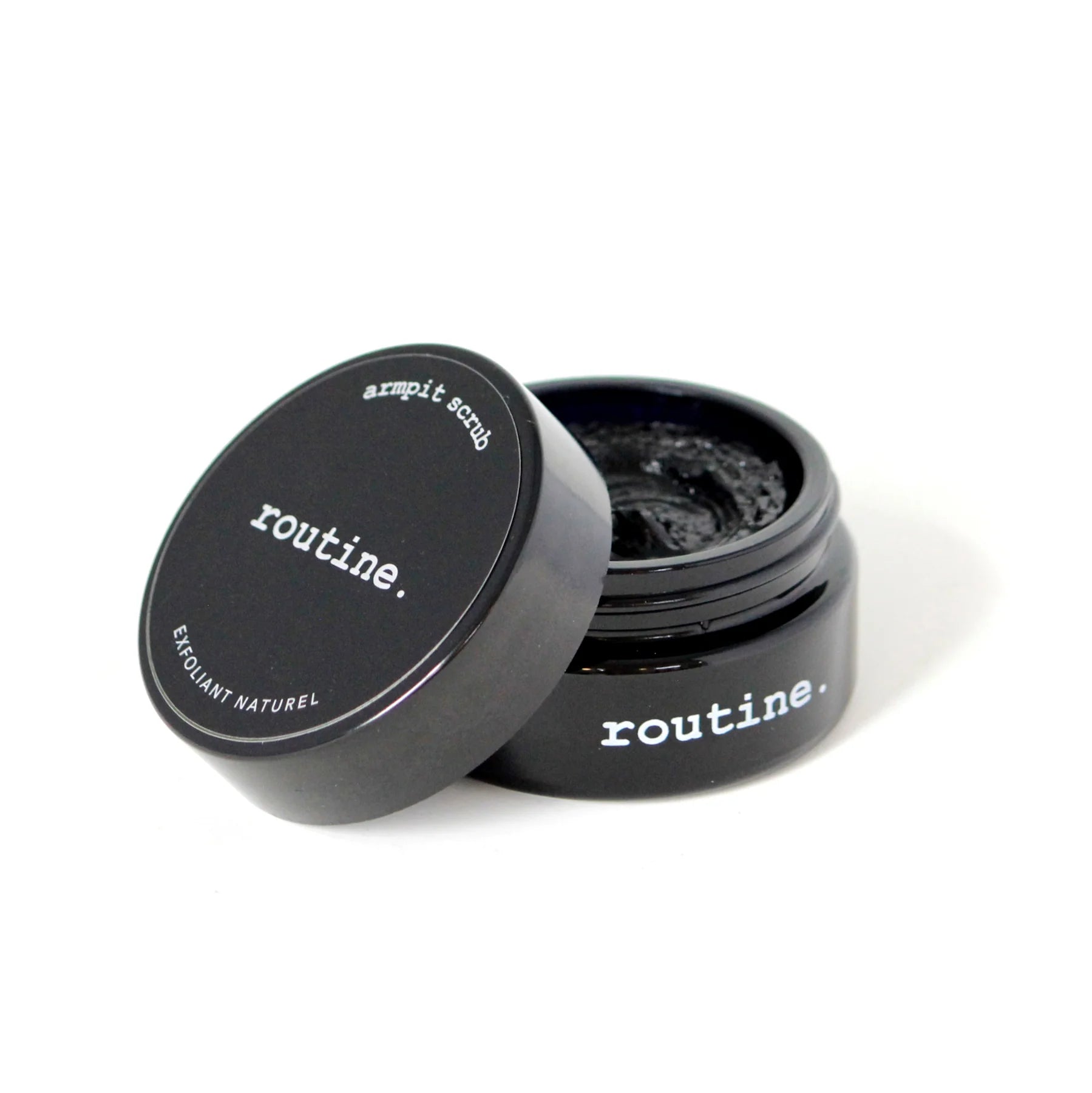 Routine - Dirty Hipster Armpit Scrub - 50ml