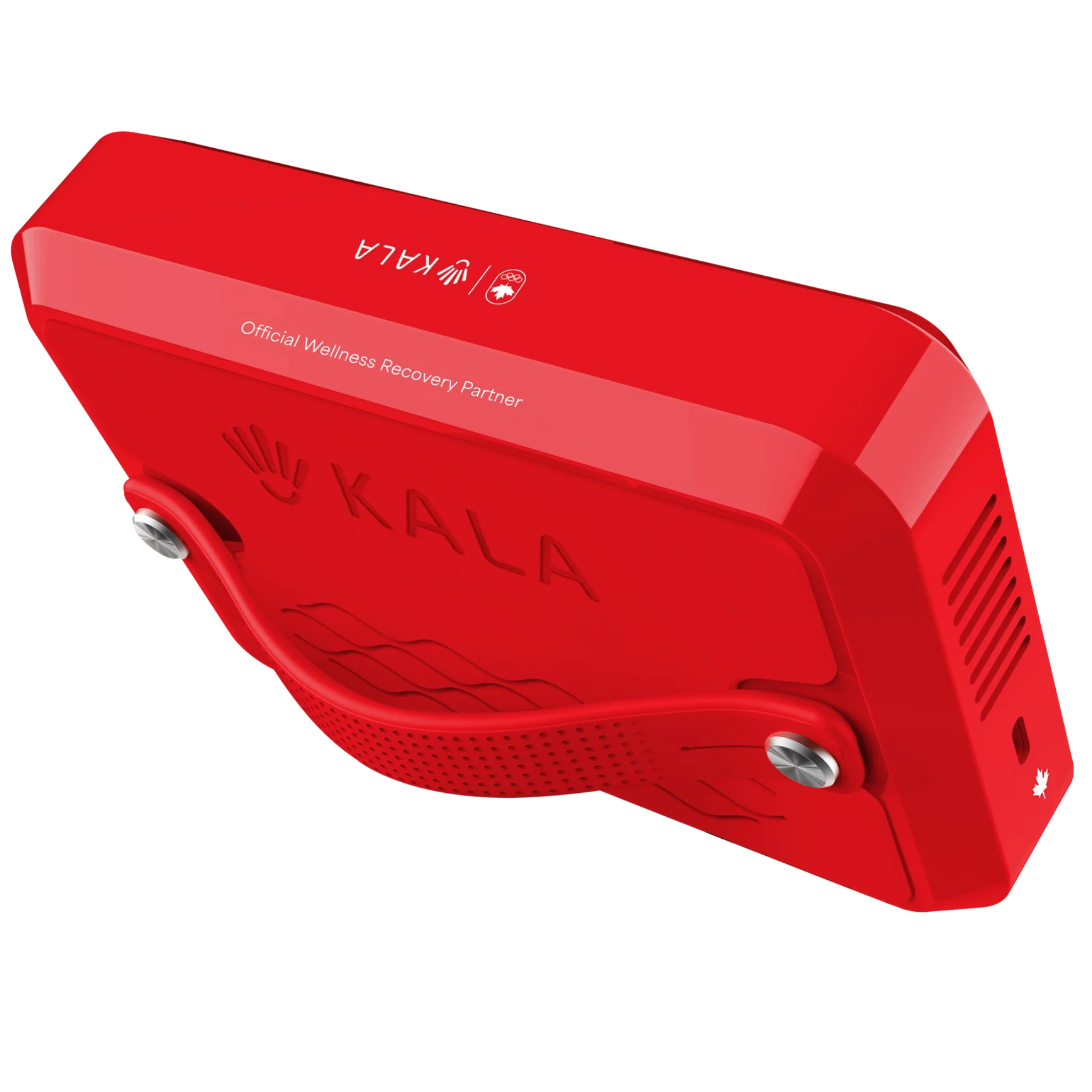 Kala Red Light- Light Mini 2.0 (Team Canada Edition)