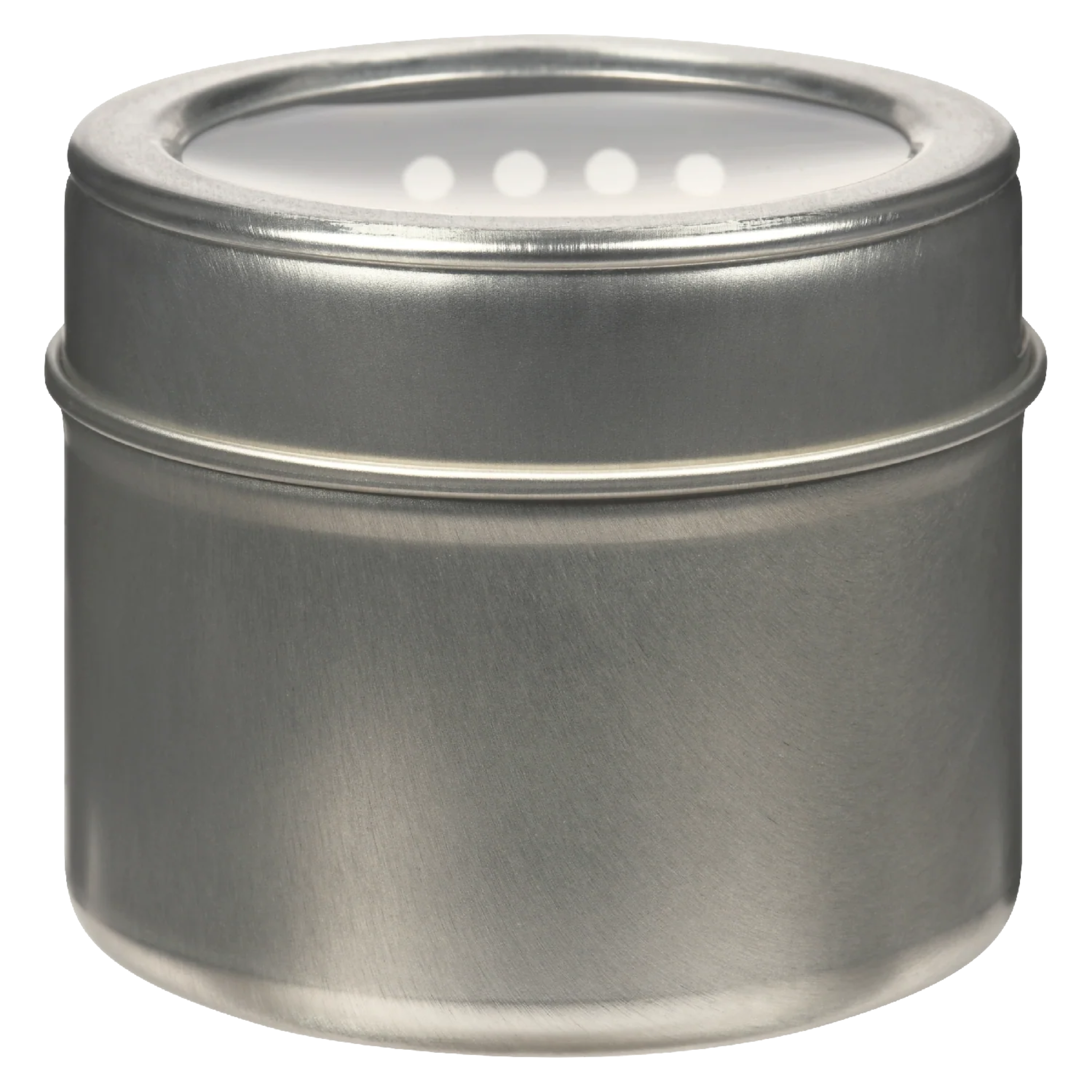 Splendor Garden - Re-Fillable Shaker Spice Tin