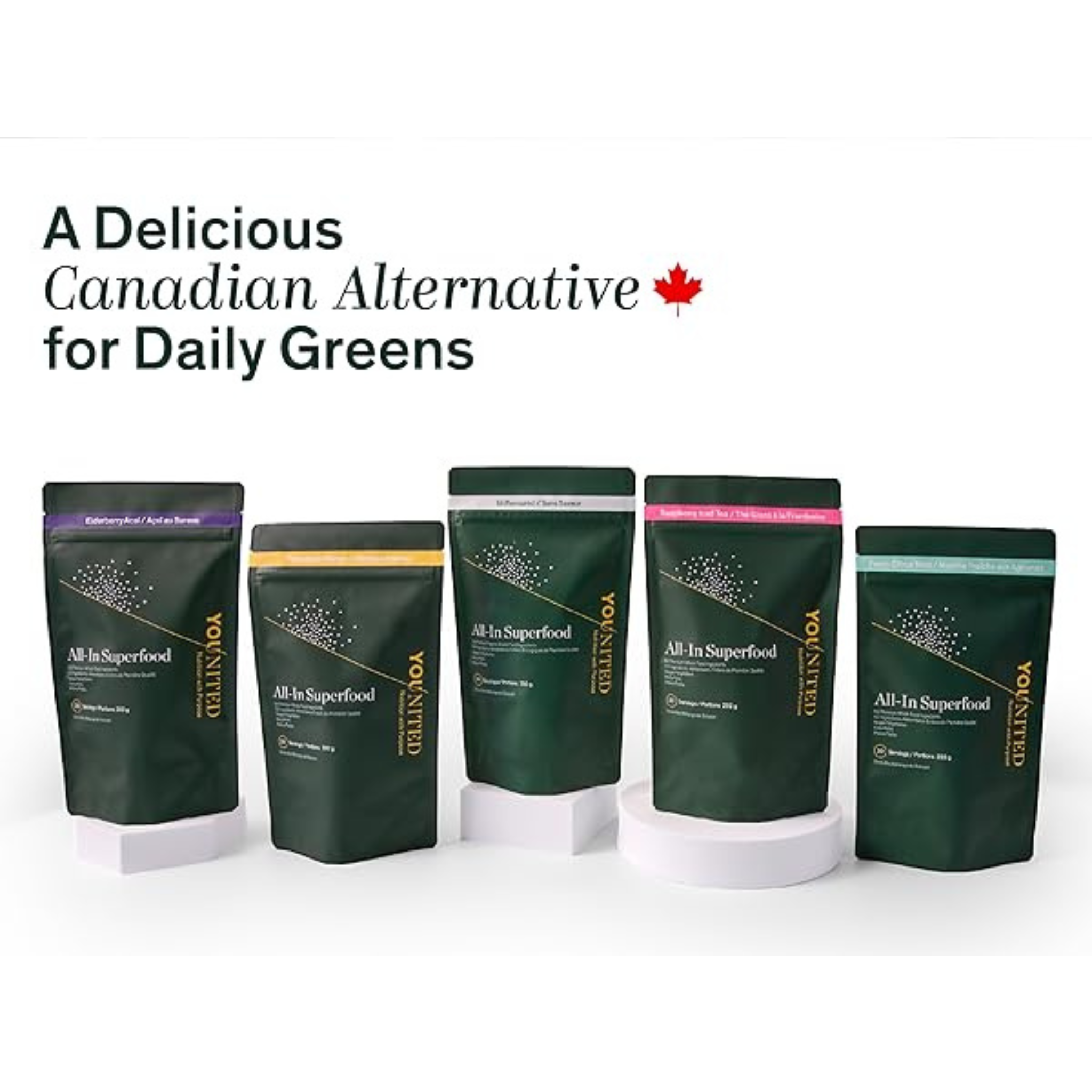 Younited - All In Superfood