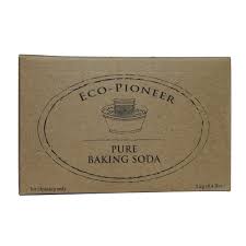 Eco Pioneer - Pure Baking Soda - 2kg