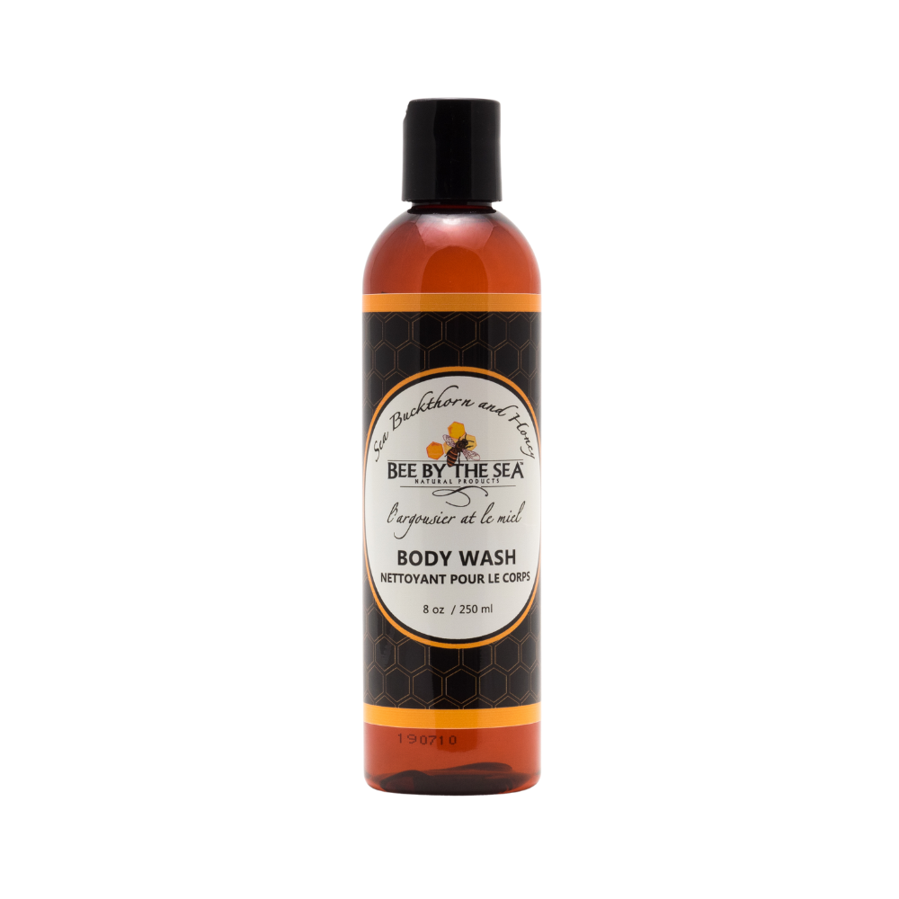 Bee By The Sea - Body Wash - 250ml