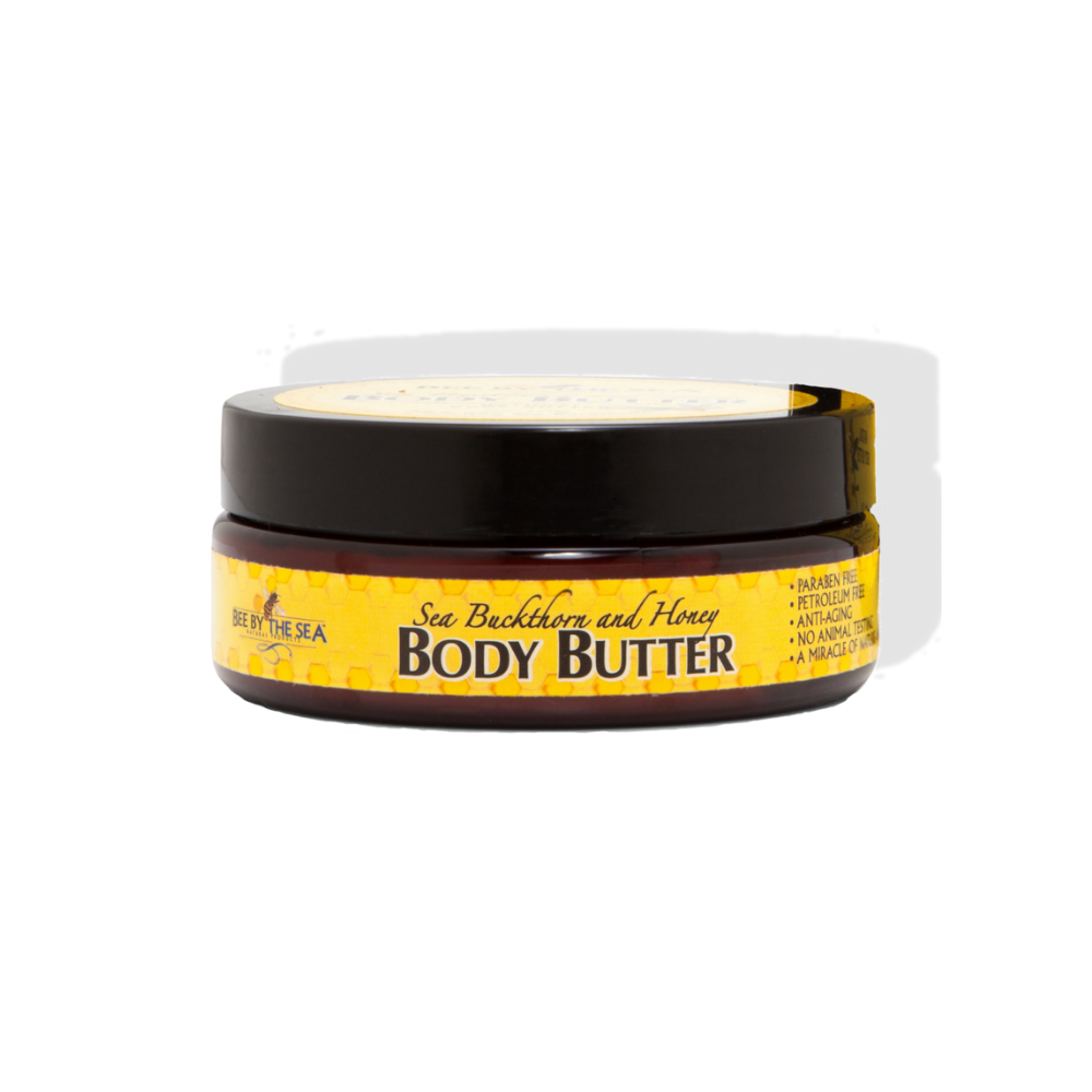 Bee By The Sea - Body Butter - 170g