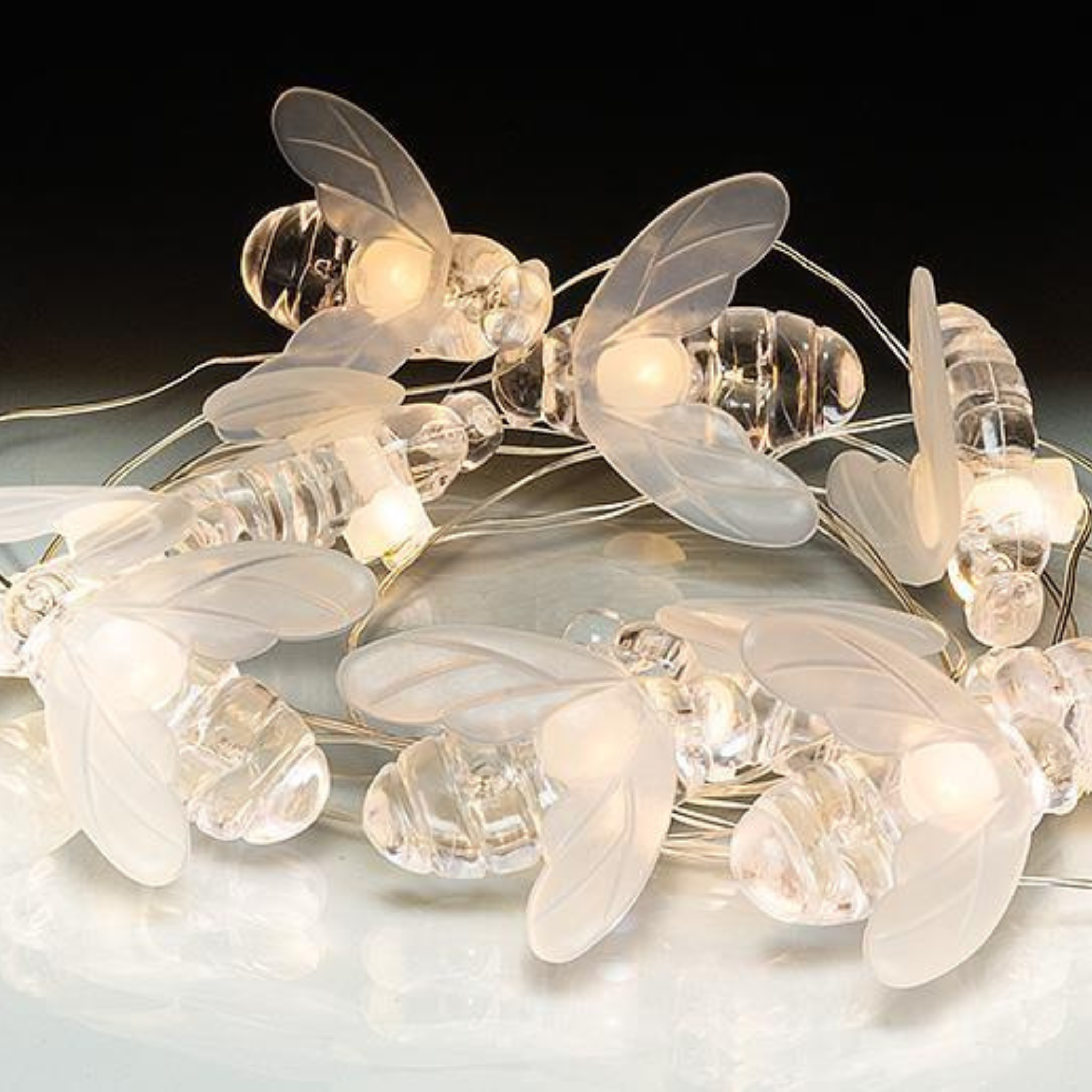 Abbott Collection - Bee Lights