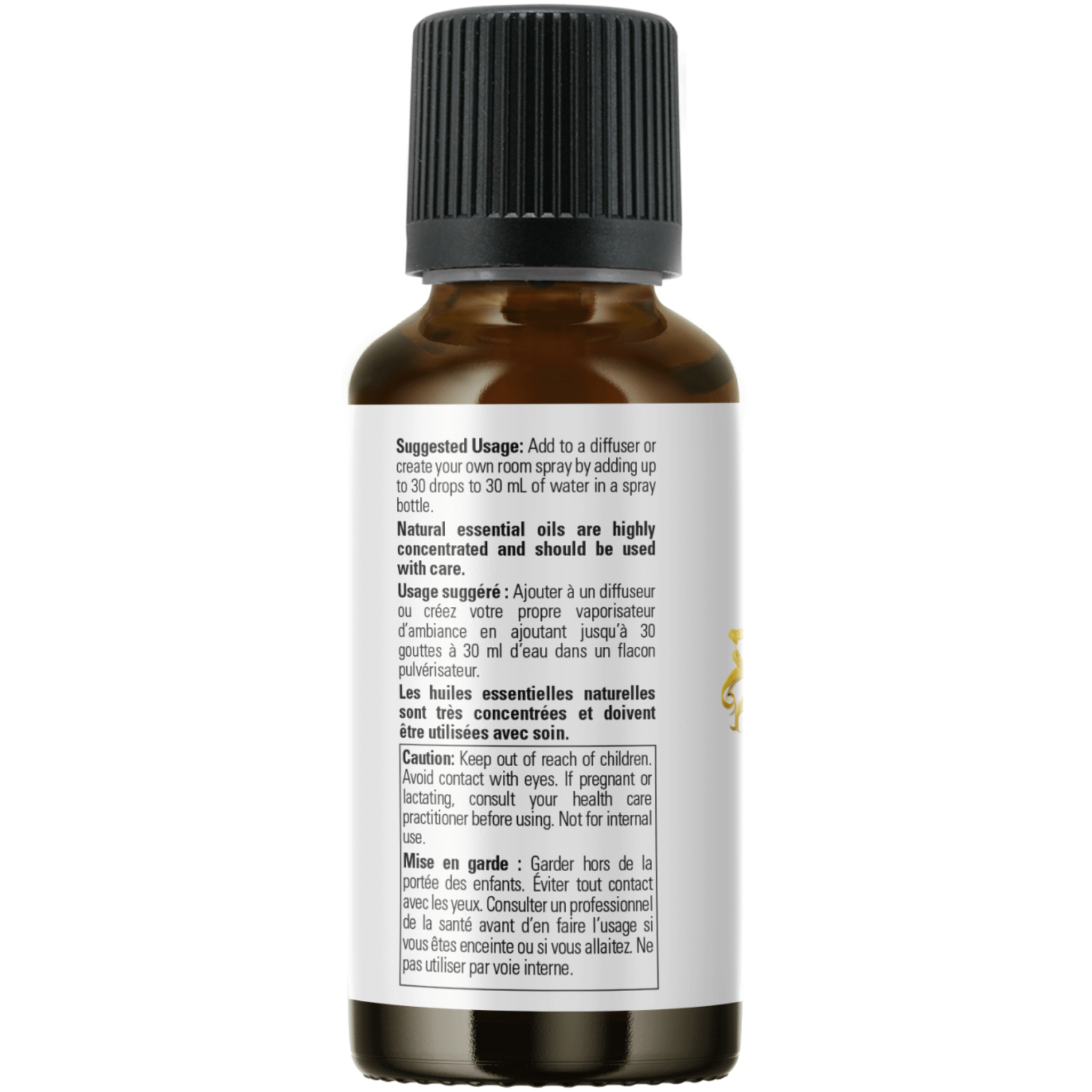 Now - Ylang Ylang Extra Essential Oil - 30ml