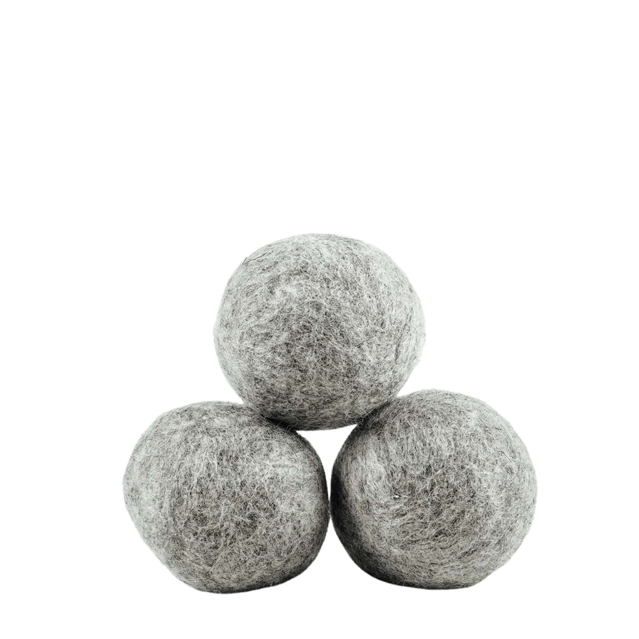 Pure Quemar - Wool Drying Balls