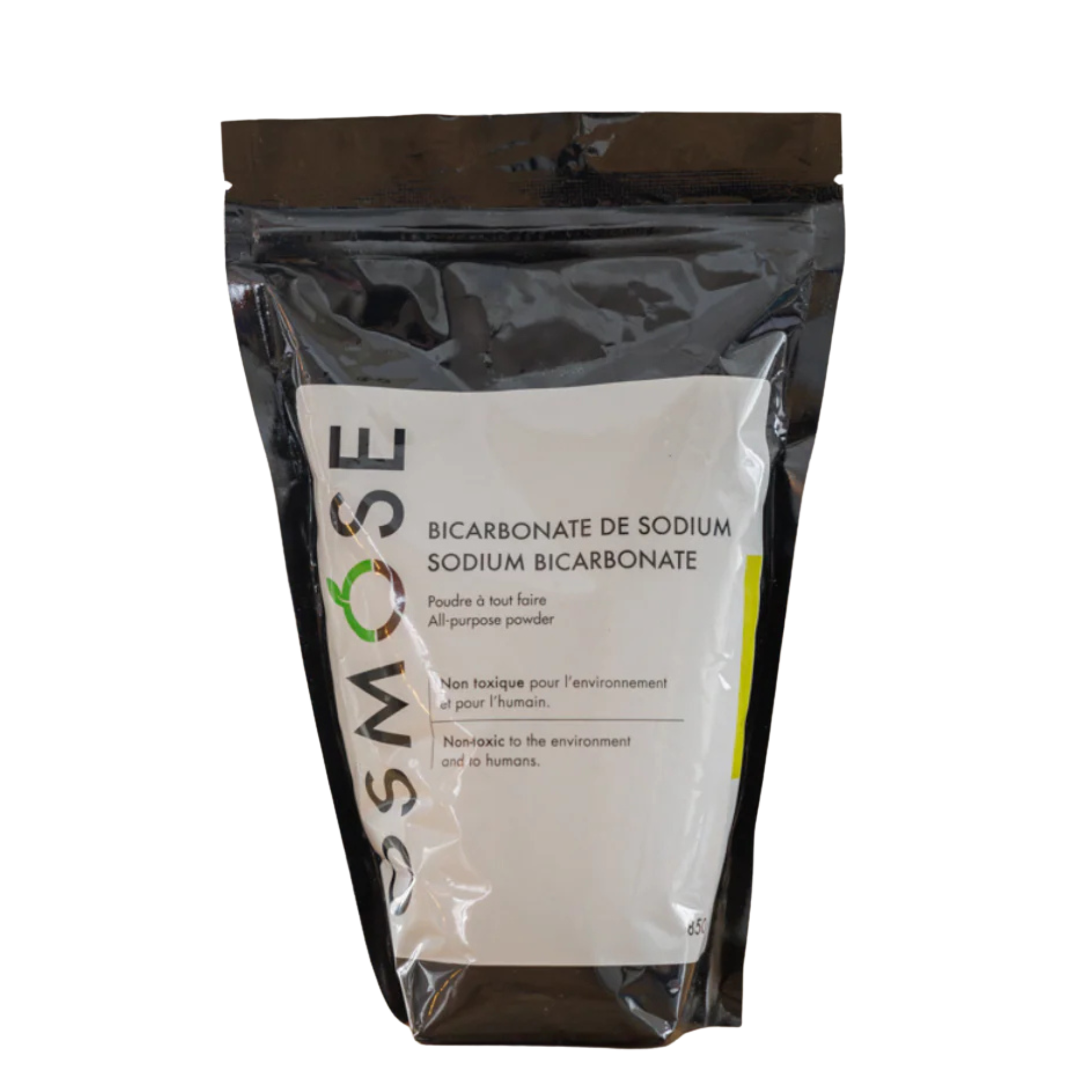 Osmose - Sodium Bicarbonate - 850g