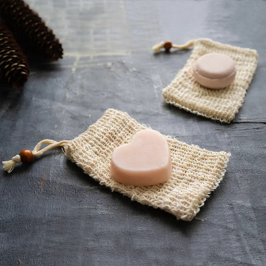 Plantish - Chill Nourishing Conditioner Bar - 65g